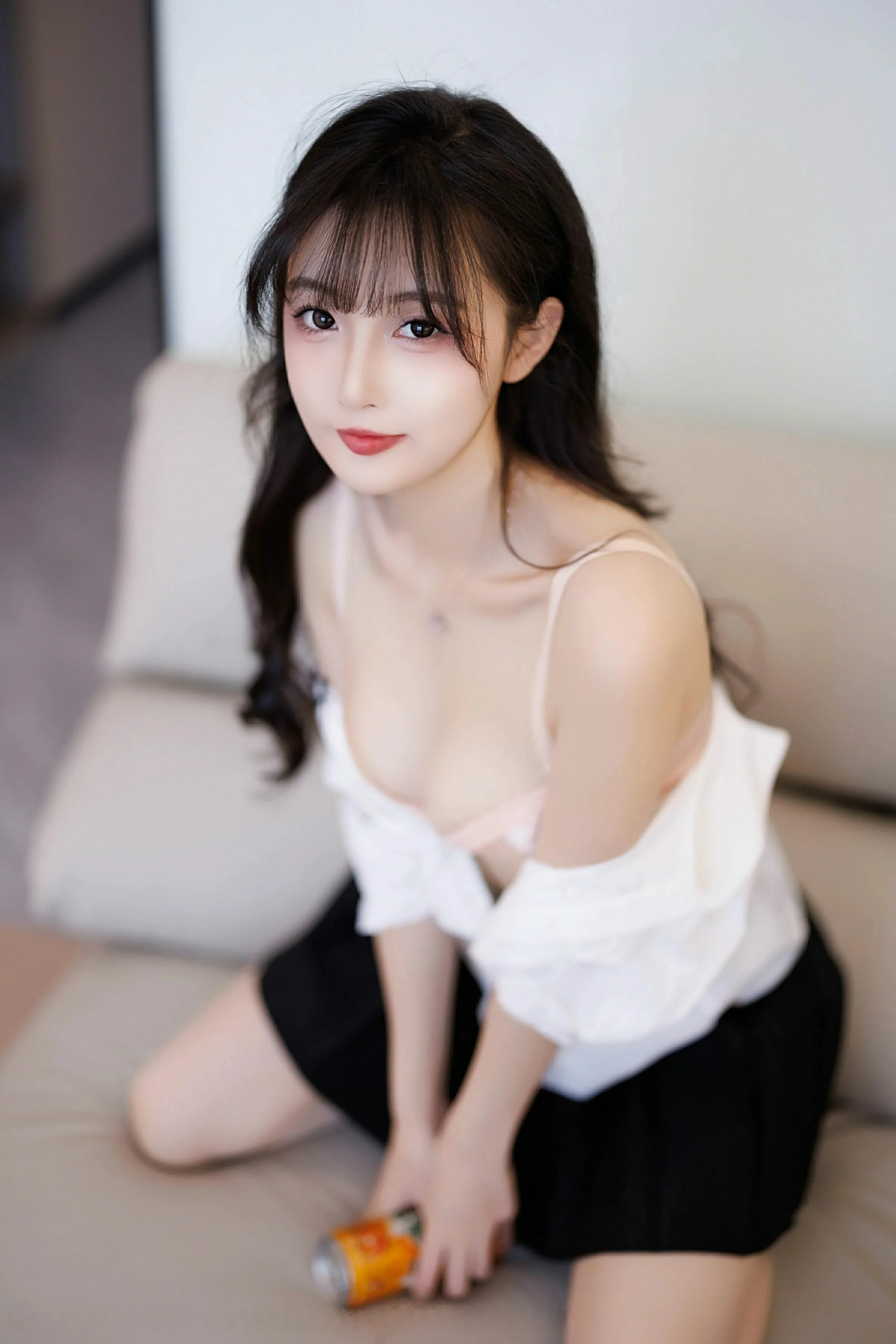 [XiuRen秀人网] 2025.03.25 No.100667 樱桃小阑子第4张