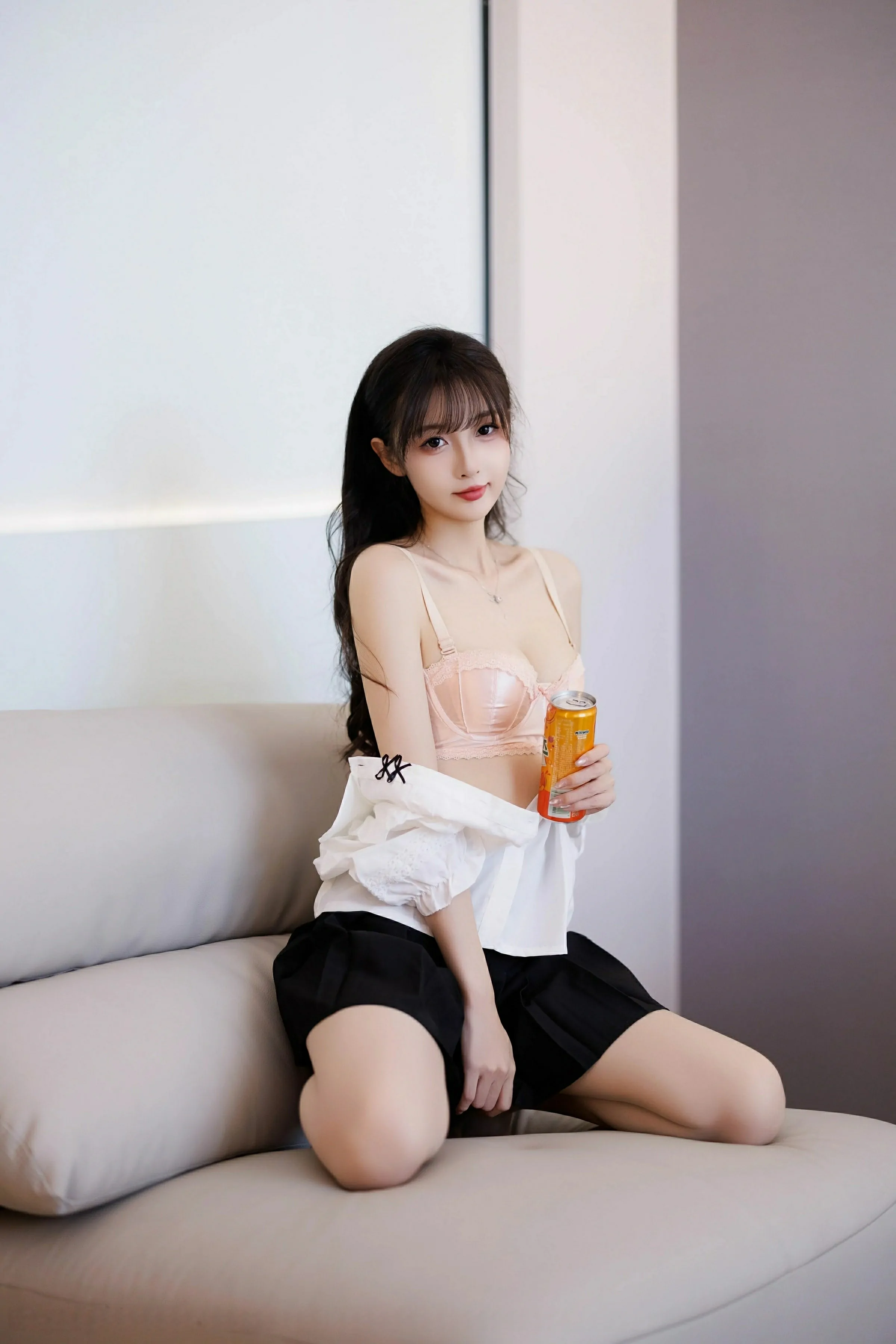 [XiuRen秀人网] 2025.03.25 No.100667 樱桃小阑子第5张