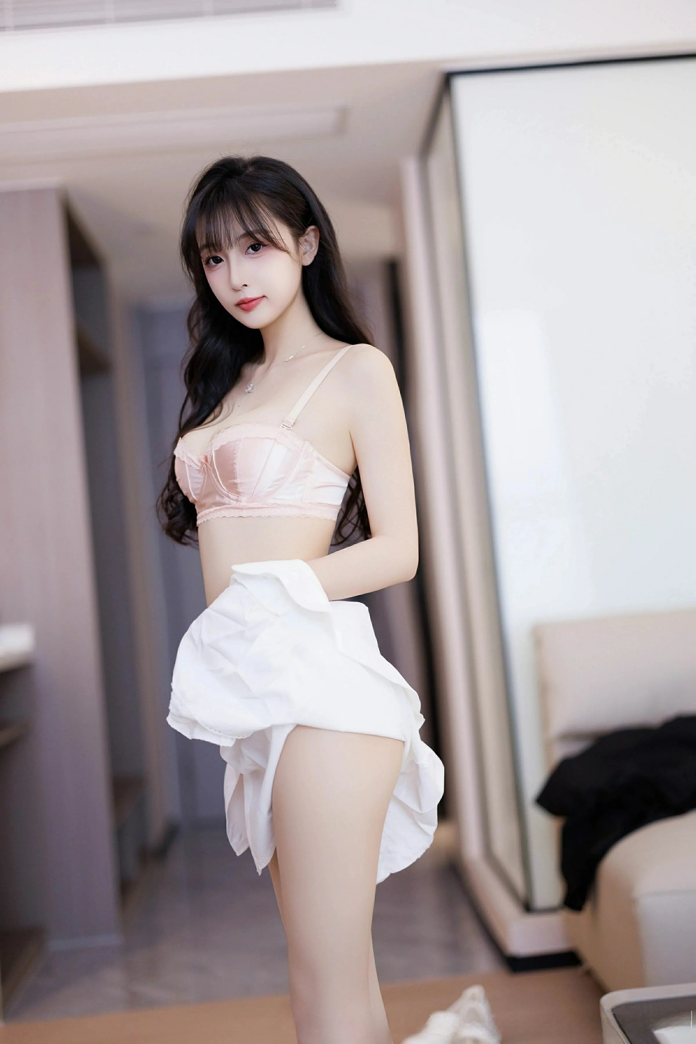 [XiuRen秀人网] 2025.03.25 No.100667 樱桃小阑子第6张