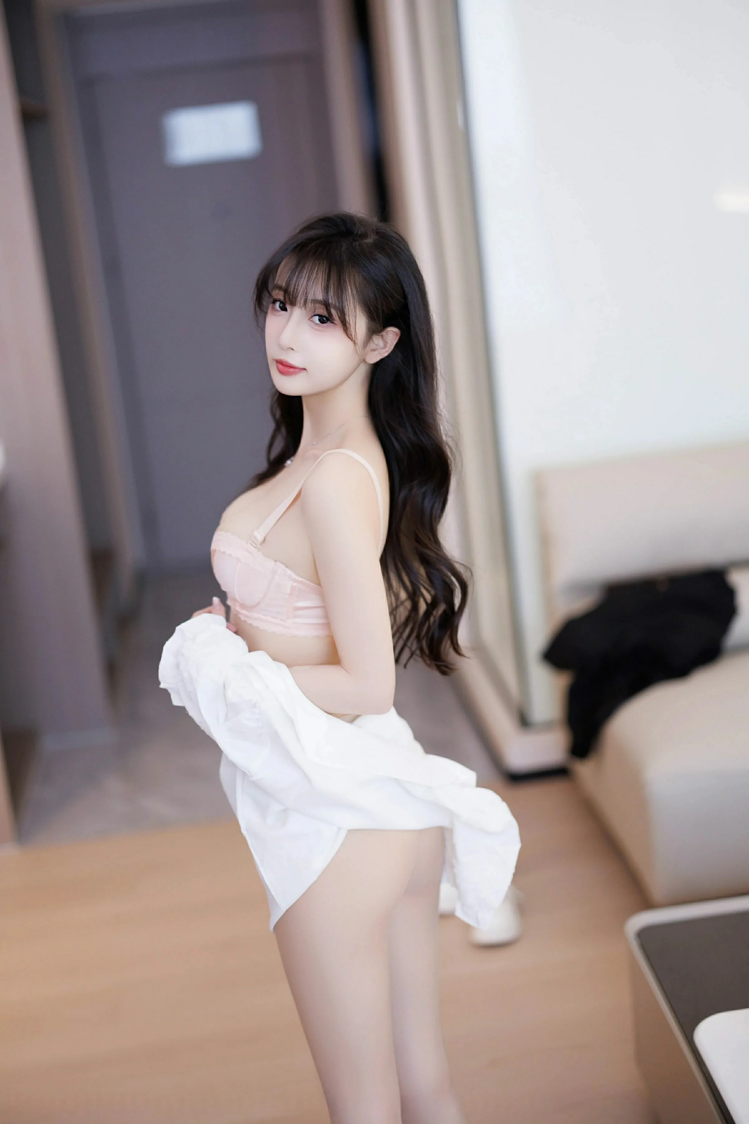 [XiuRen秀人网] 2025.03.25 No.100667 樱桃小阑子第6张