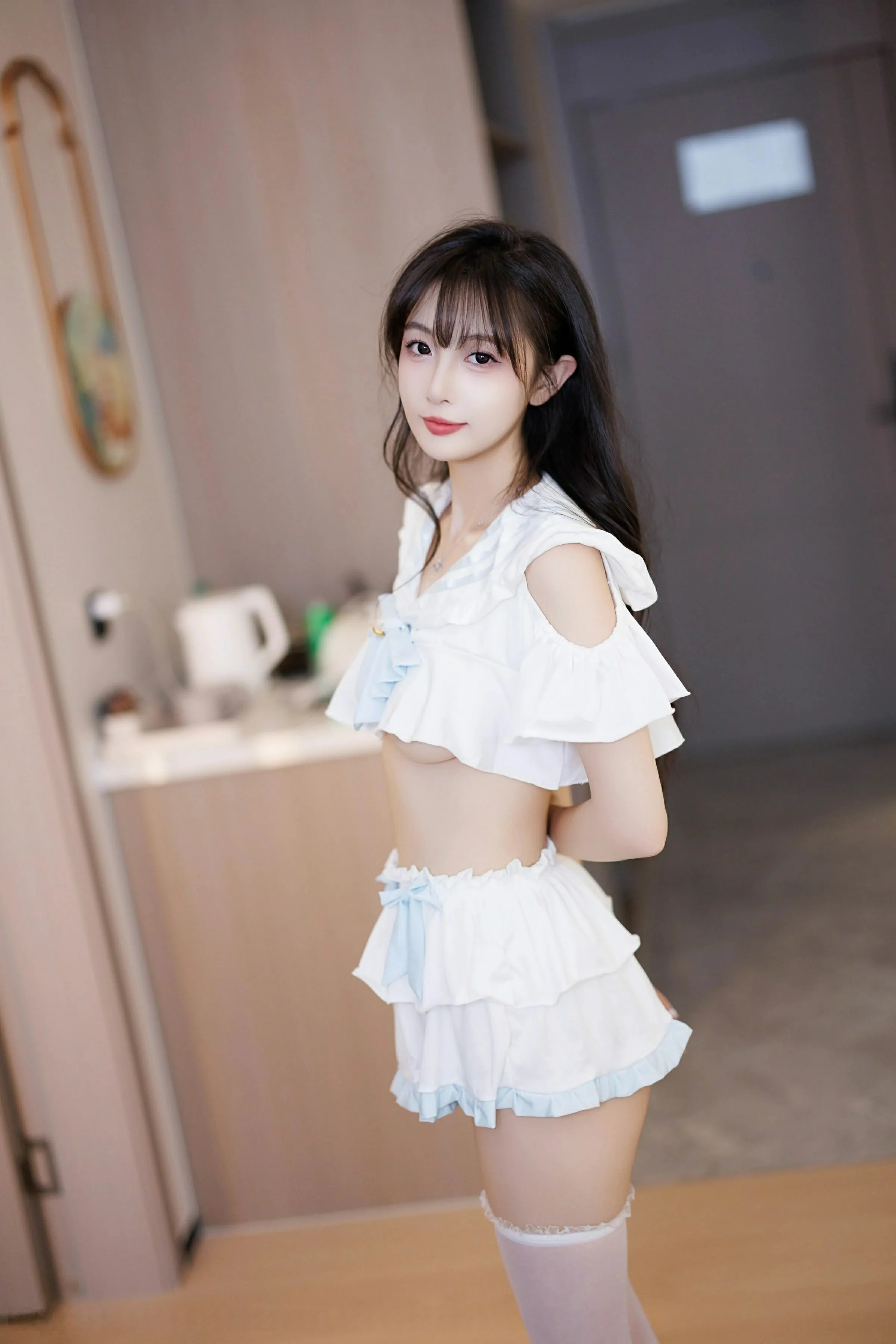 [XiuRen秀人网] 2025.03.25 No.100667 樱桃小阑子第8张