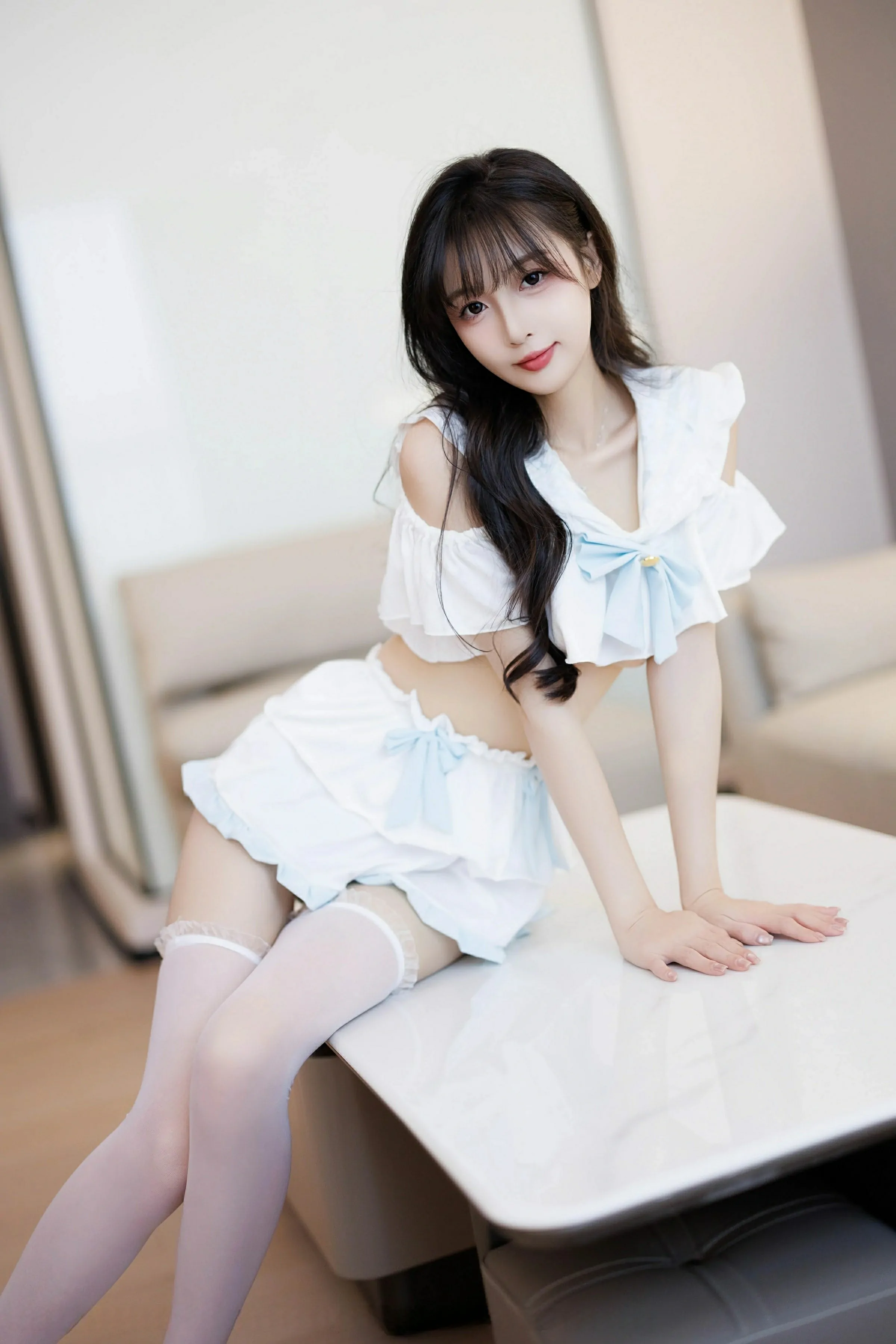 [XiuRen秀人网] 2025.03.25 No.100667 樱桃小阑子第8张