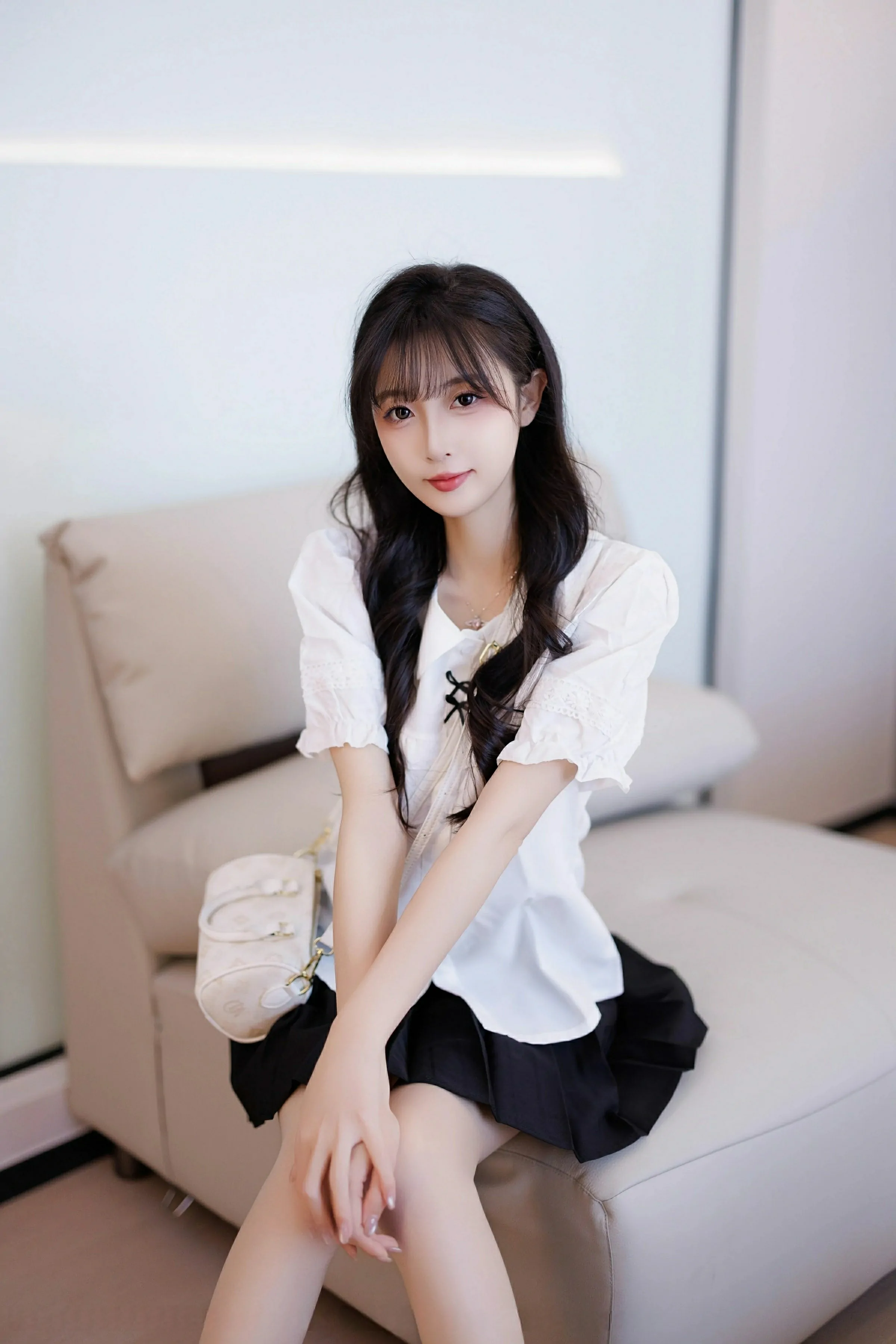 [XiuRen秀人网] 2025.03.25 No.100667 樱桃小阑子第2张