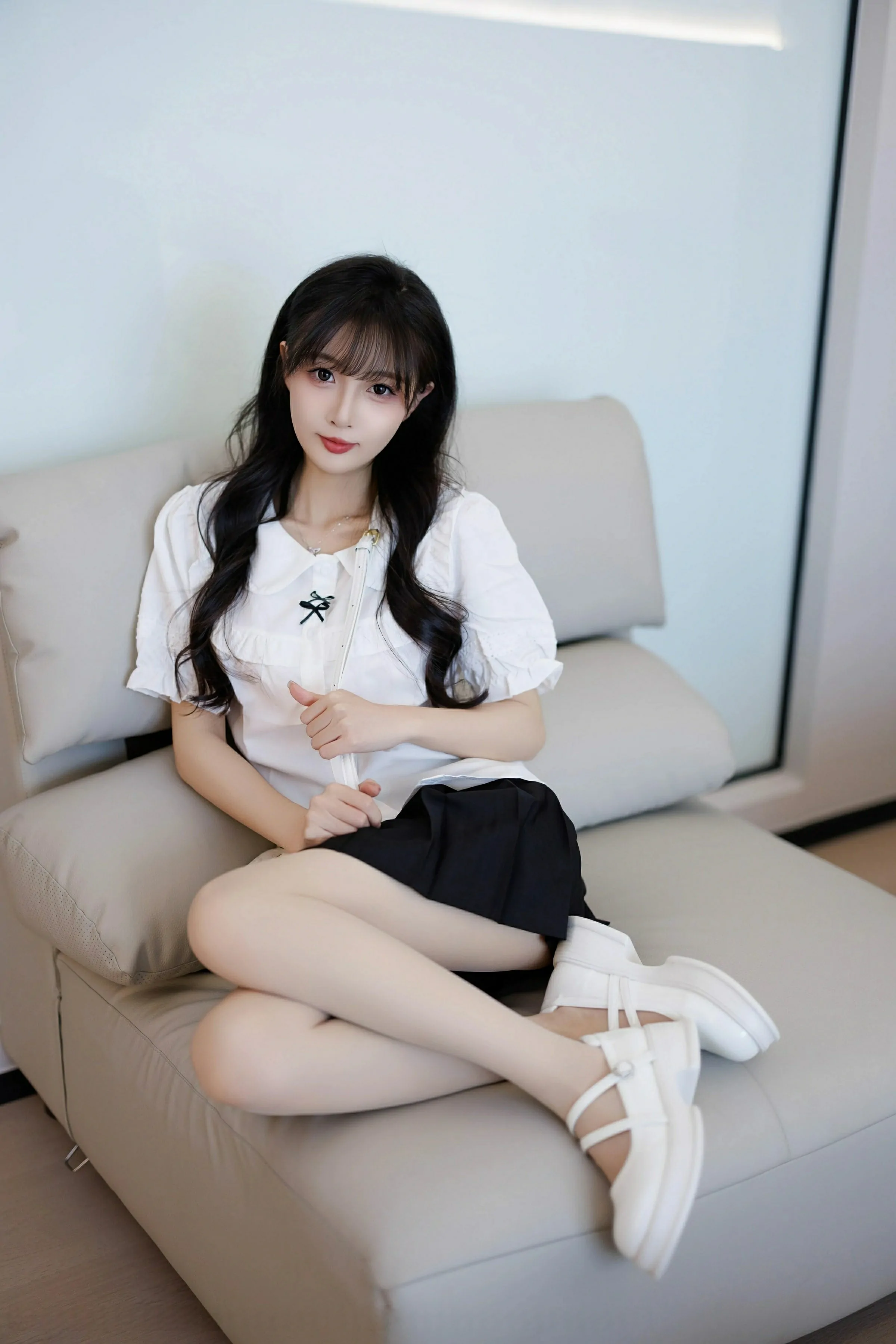 [XiuRen秀人网] 2025.03.25 No.100667 樱桃小阑子第2张