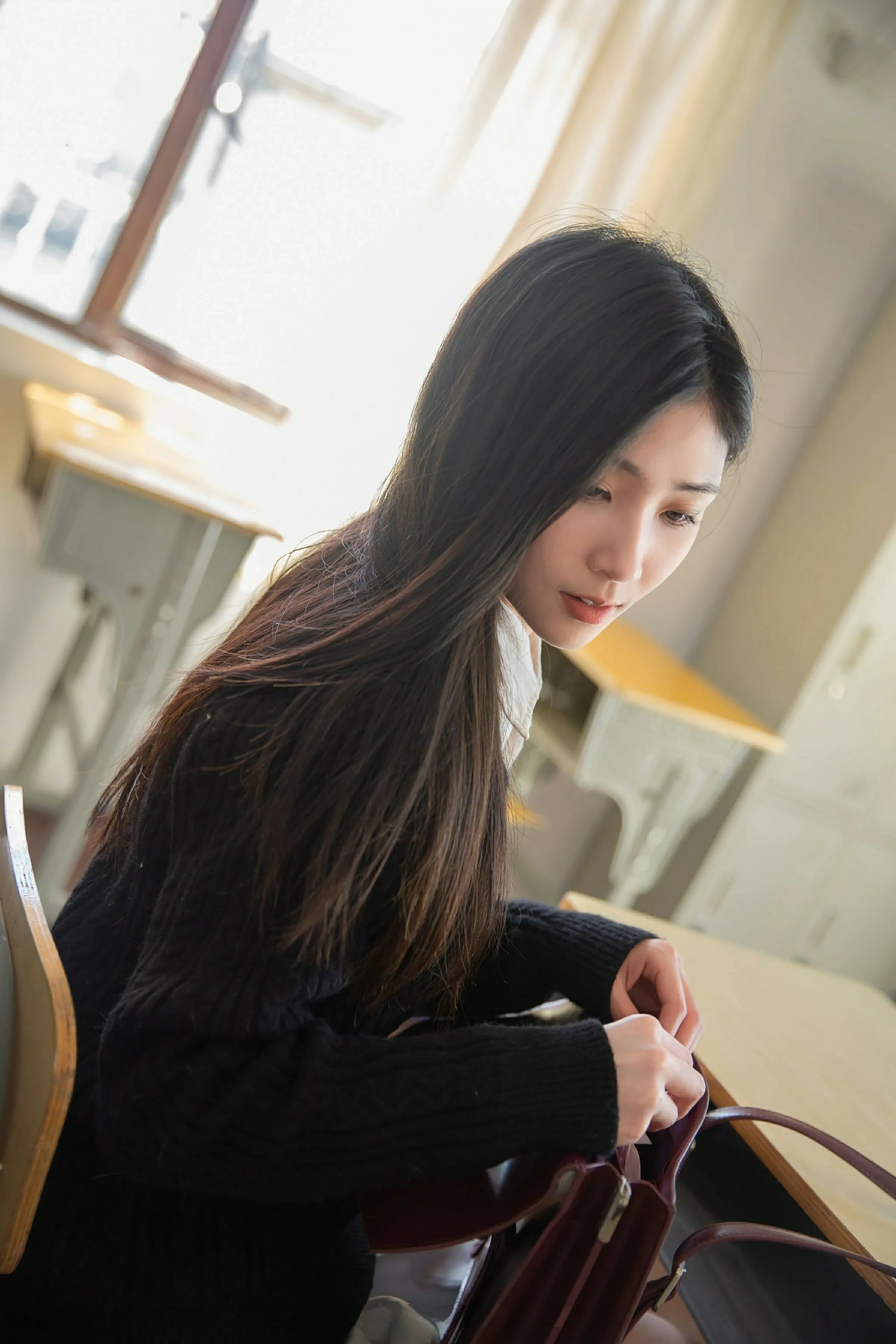 [XiuRen秀人网] 2025.03.27 No.10078 刘婷婷第4张