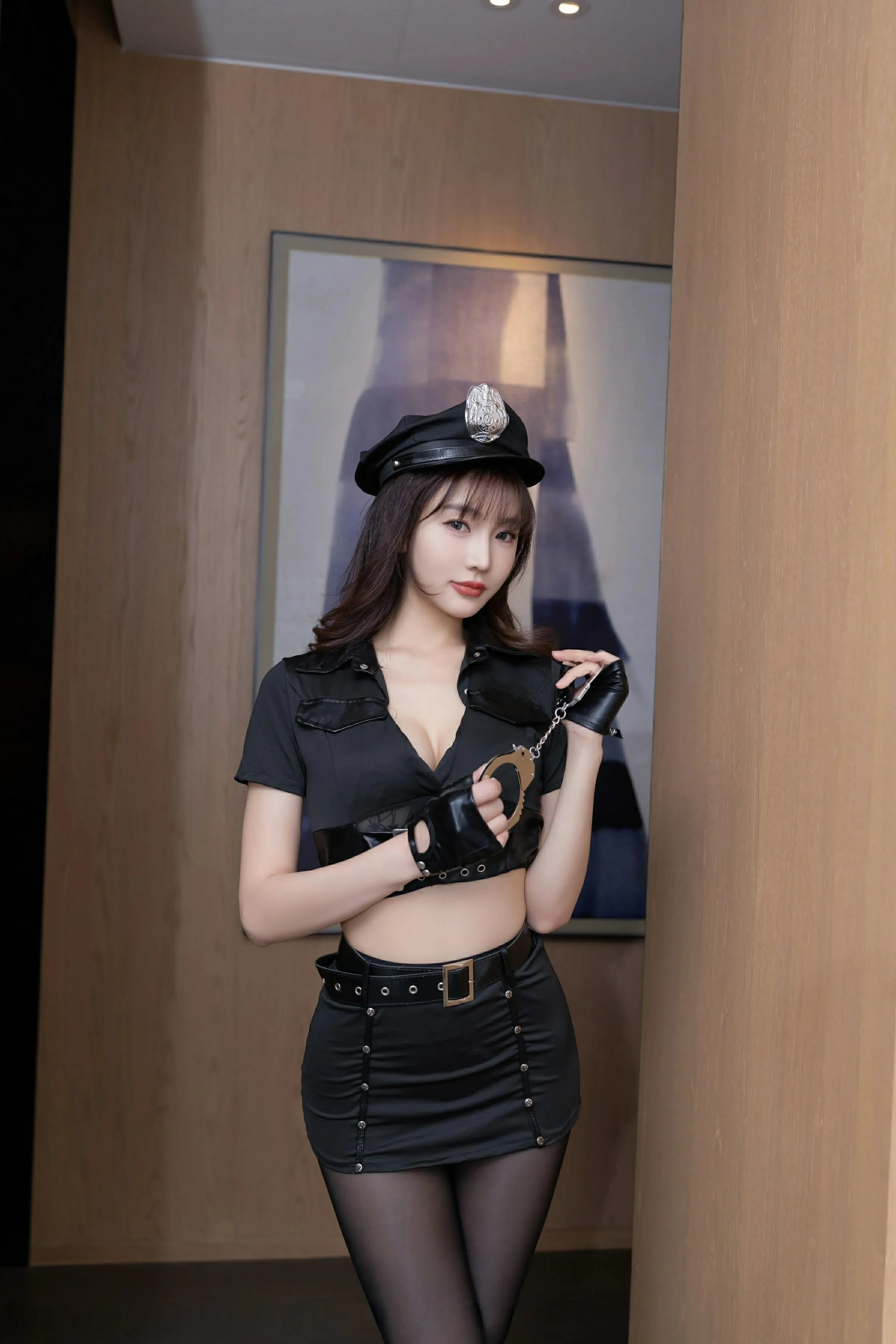 [XiuRen秀人网] 2025.03.27 No.10081 陆萱萱第1张