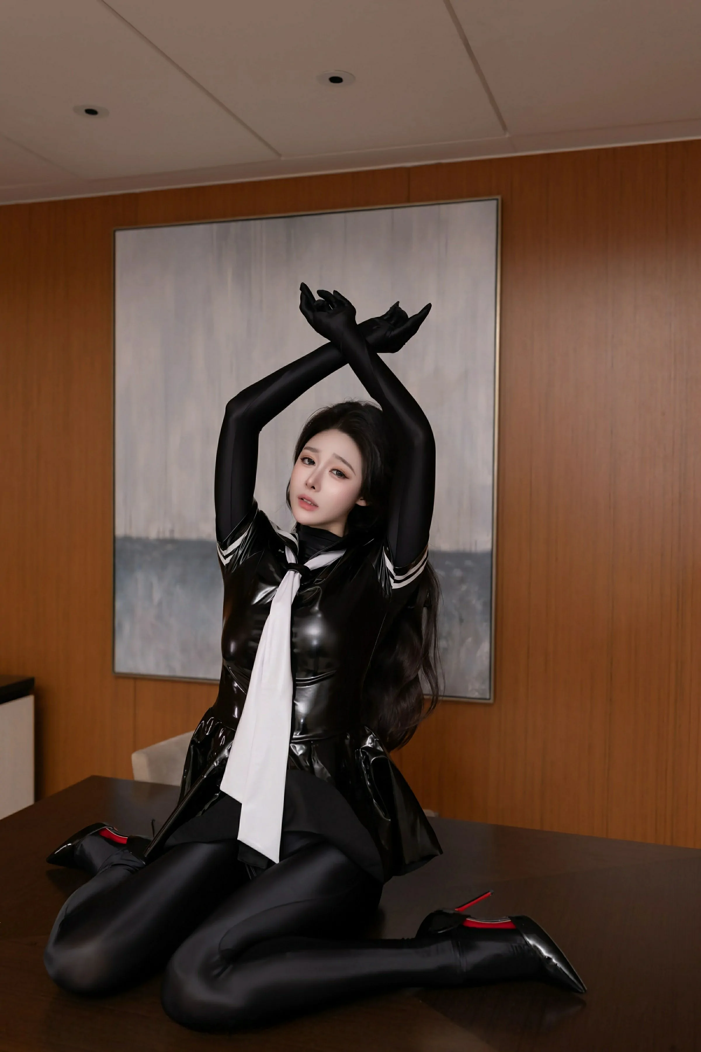 [XiuRen秀人网] 2025.03.28 No.10087 小逗逗第6张