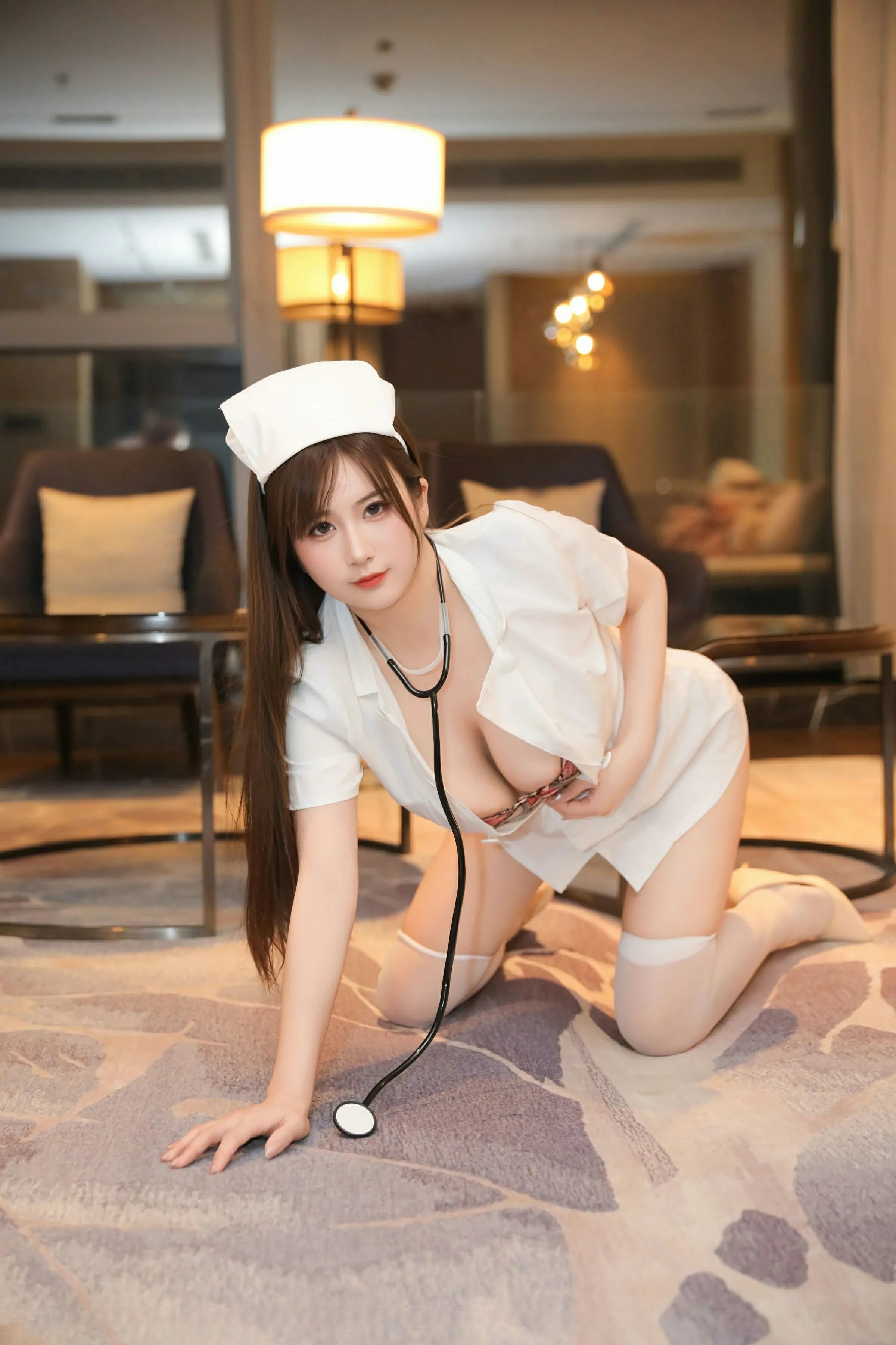 [XiuRen秀人网] 2025.03.31 No.10089 小肉肉咪第4张