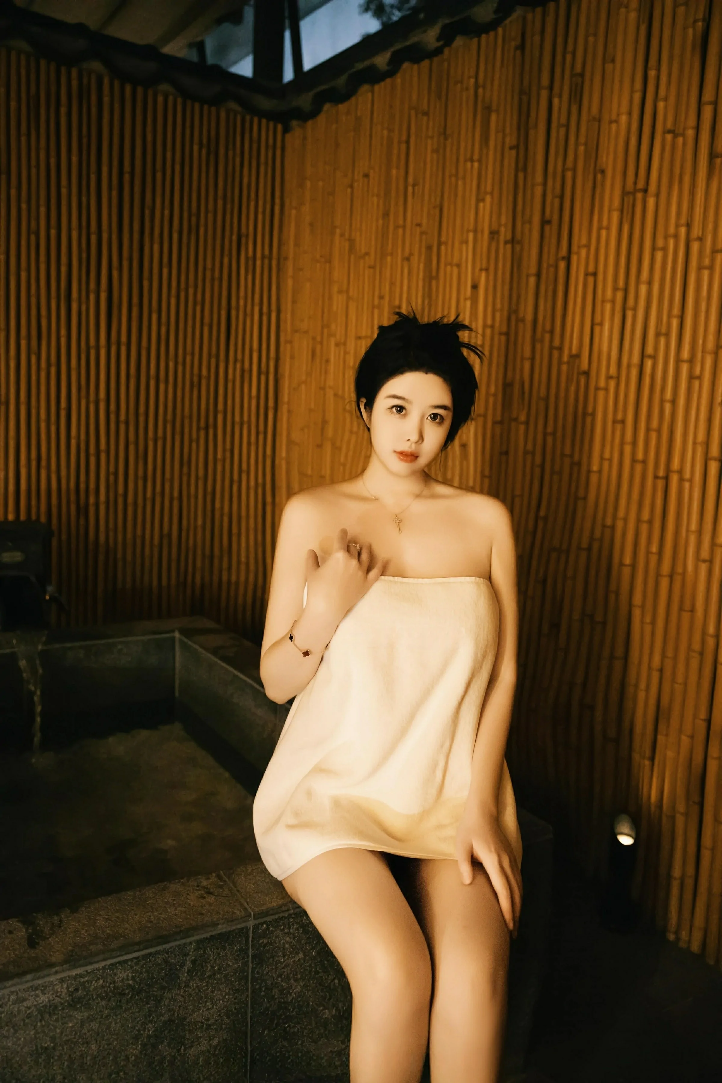 [XiuRen秀人网] 2025.03.31 No.10091 林若凡F第1张