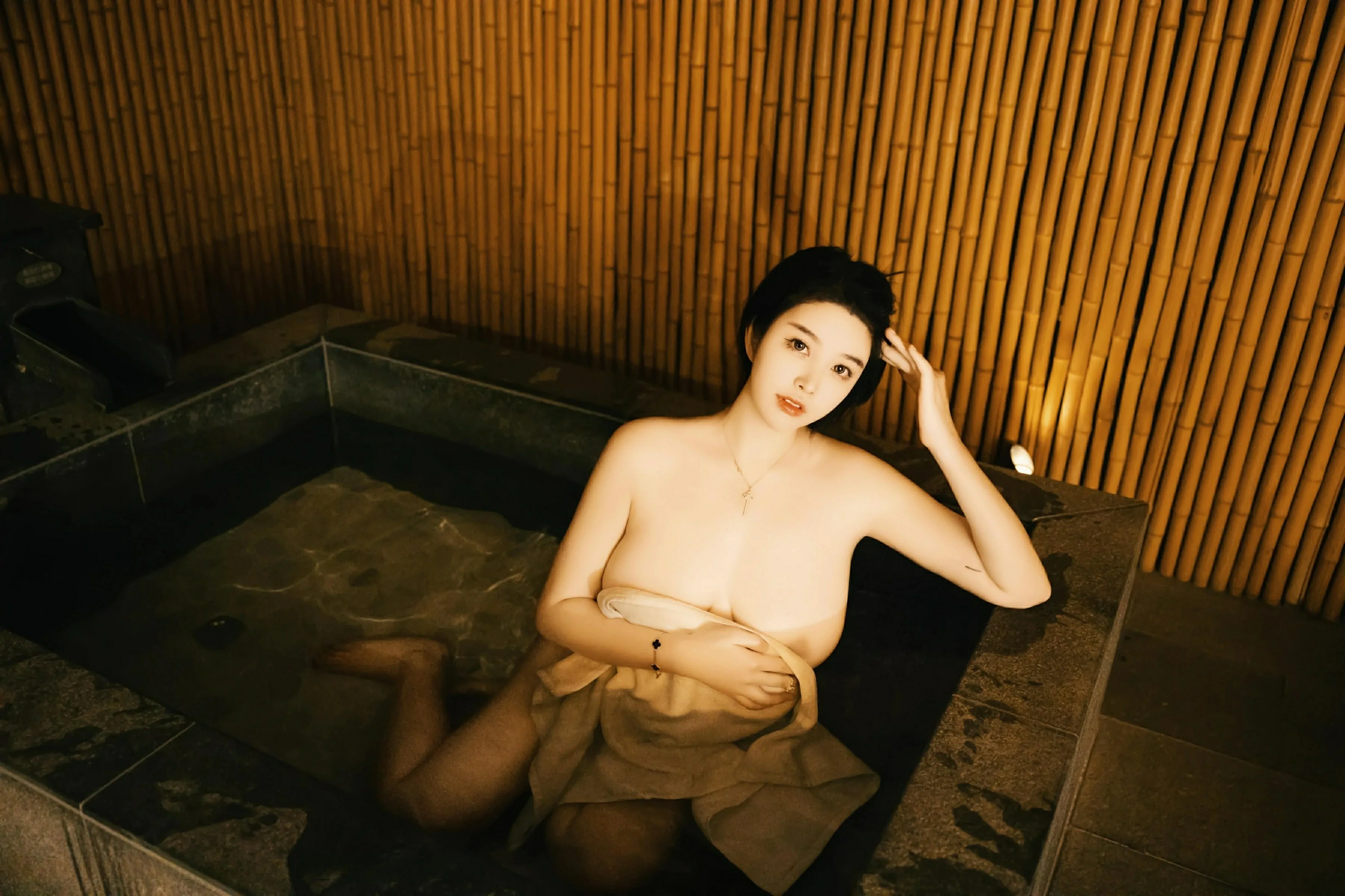[XiuRen秀人网] 2025.03.31 No.10091 林若凡F第5张