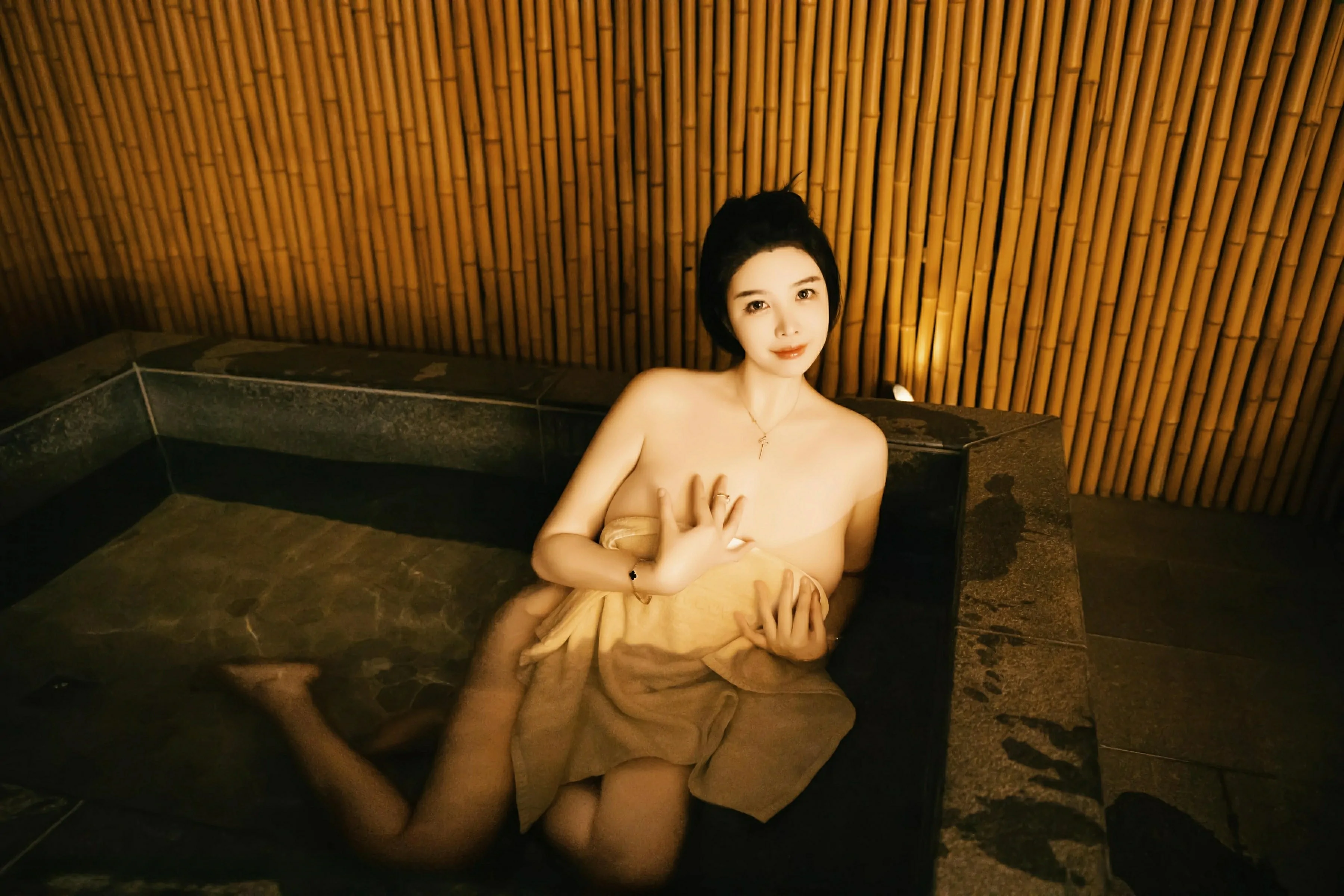 [XiuRen秀人网] 2025.03.31 No.10091 林若凡F第5张
