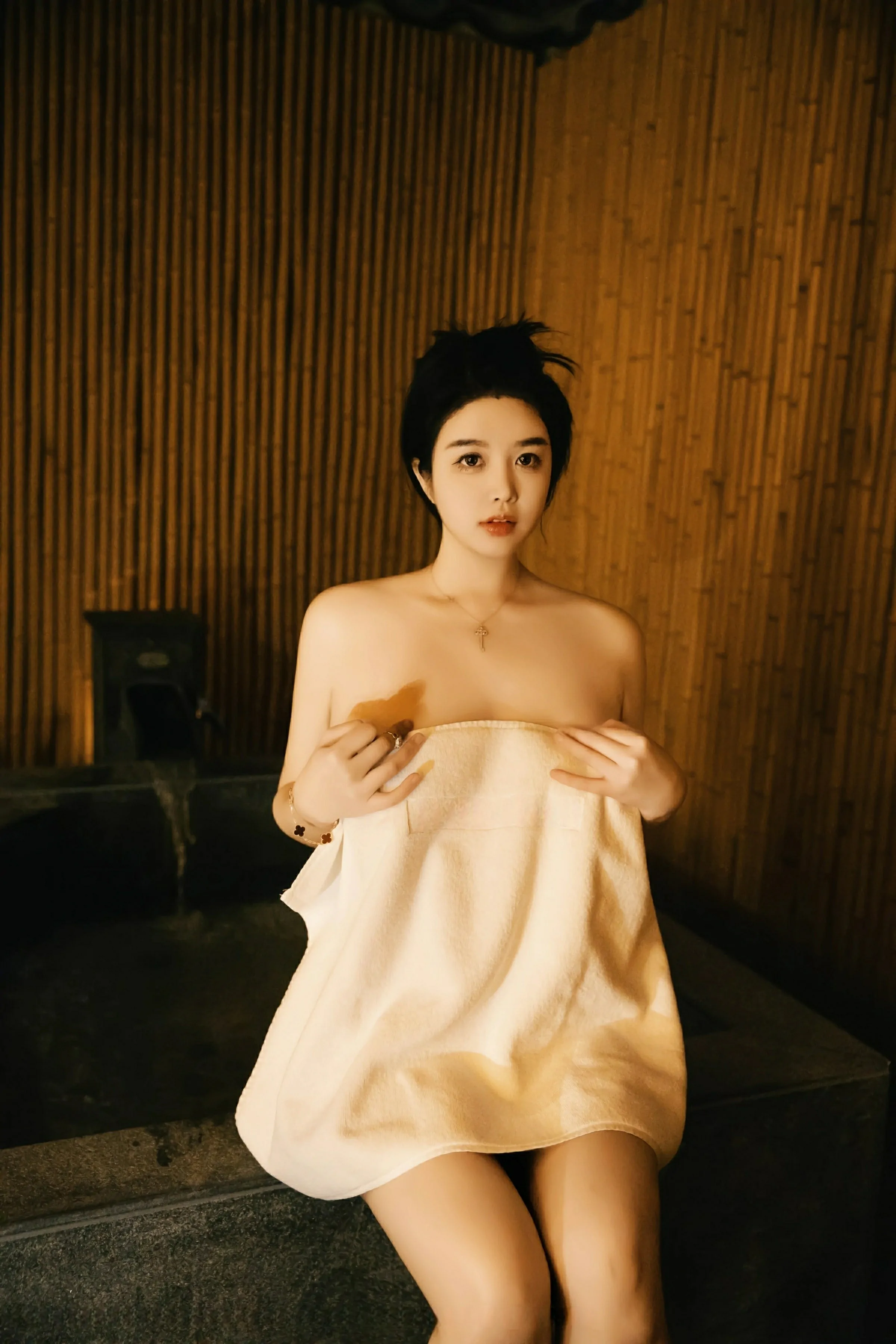 [XiuRen秀人网] 2025.03.31 No.10091 林若凡F第1张