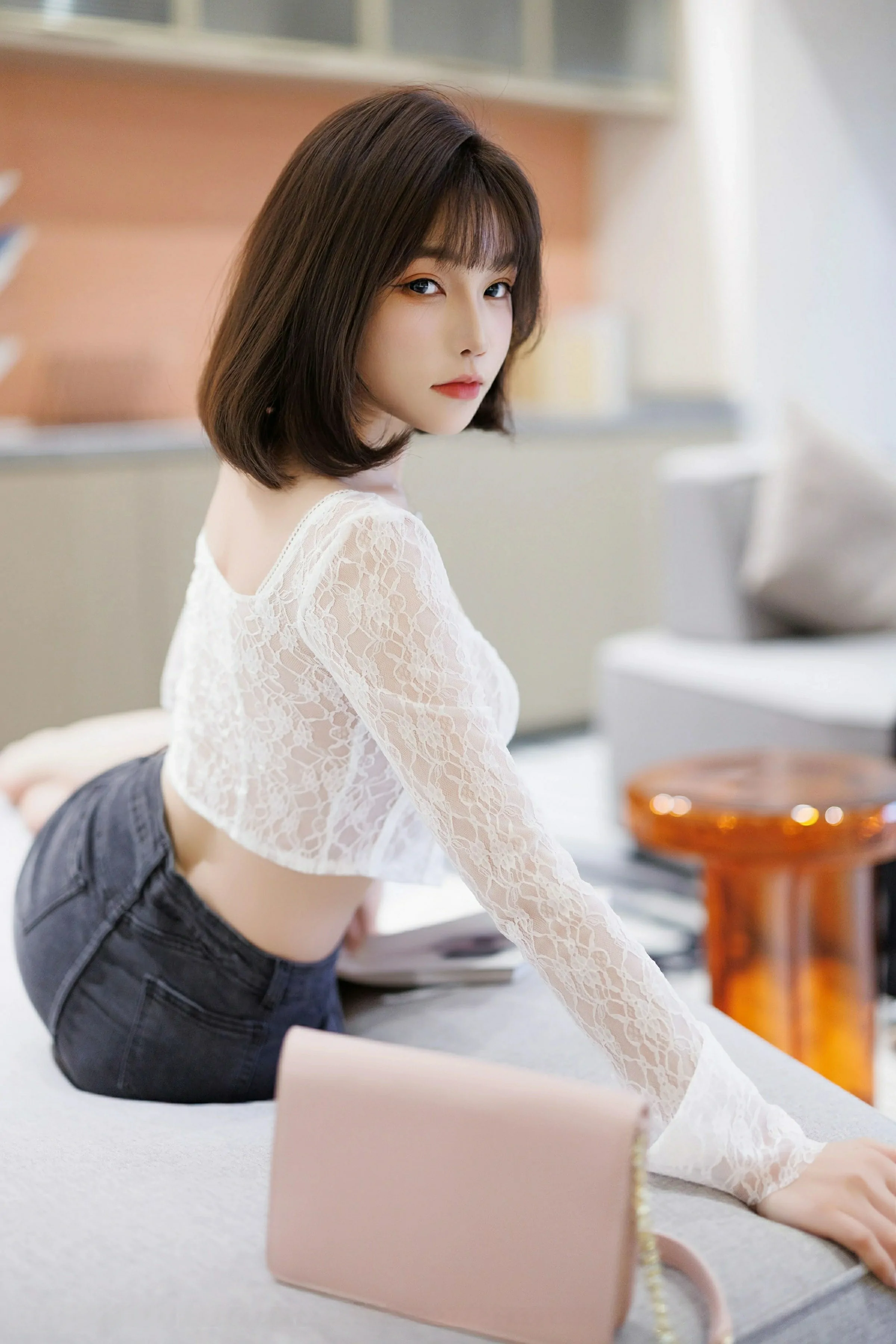 [XiuRen秀人网] 2025.04.03 No.10113 徐莉芝Booty第3张