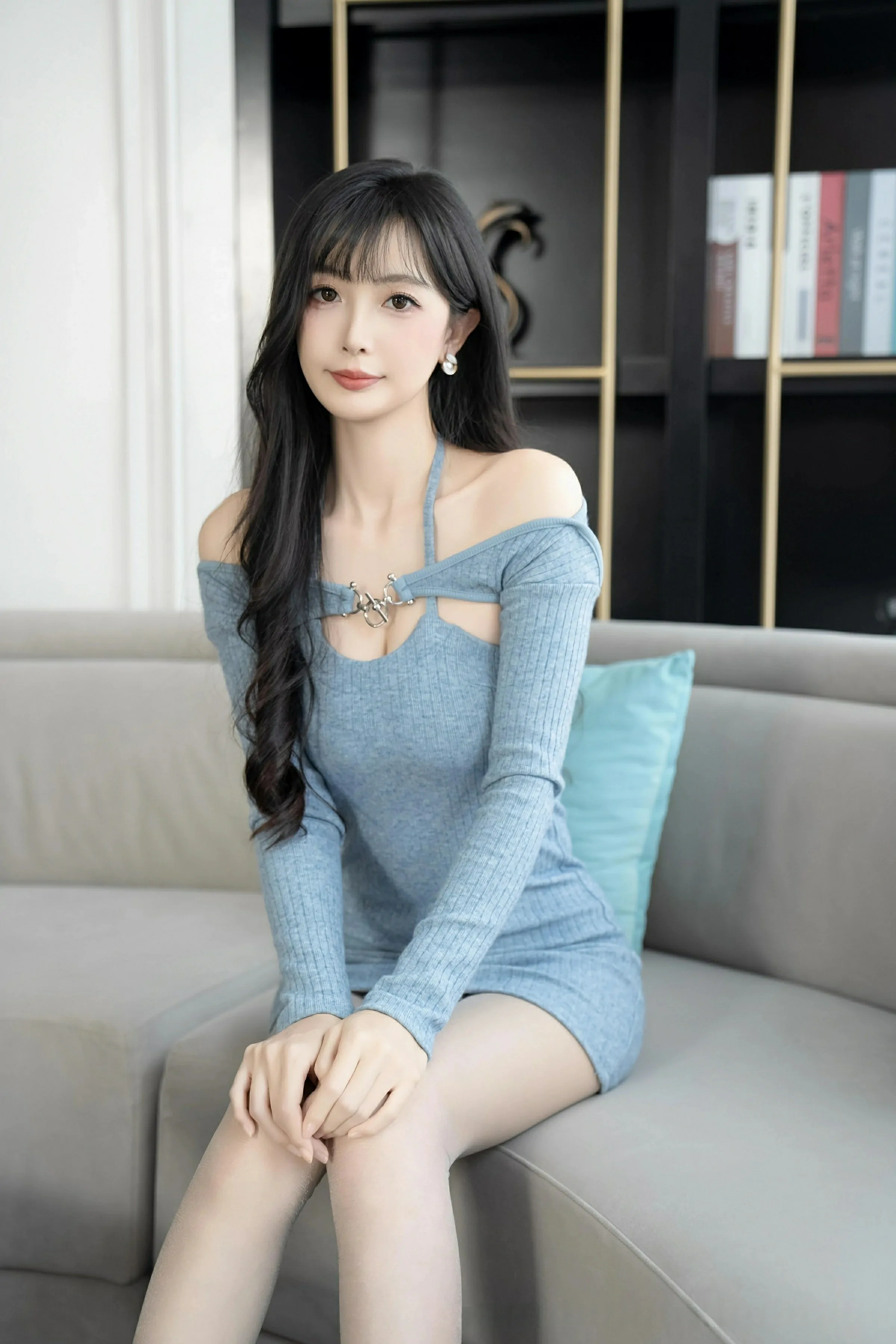 [XiuRen秀人网] 2025.04.08 No.10124 樱桃小阑子第3张