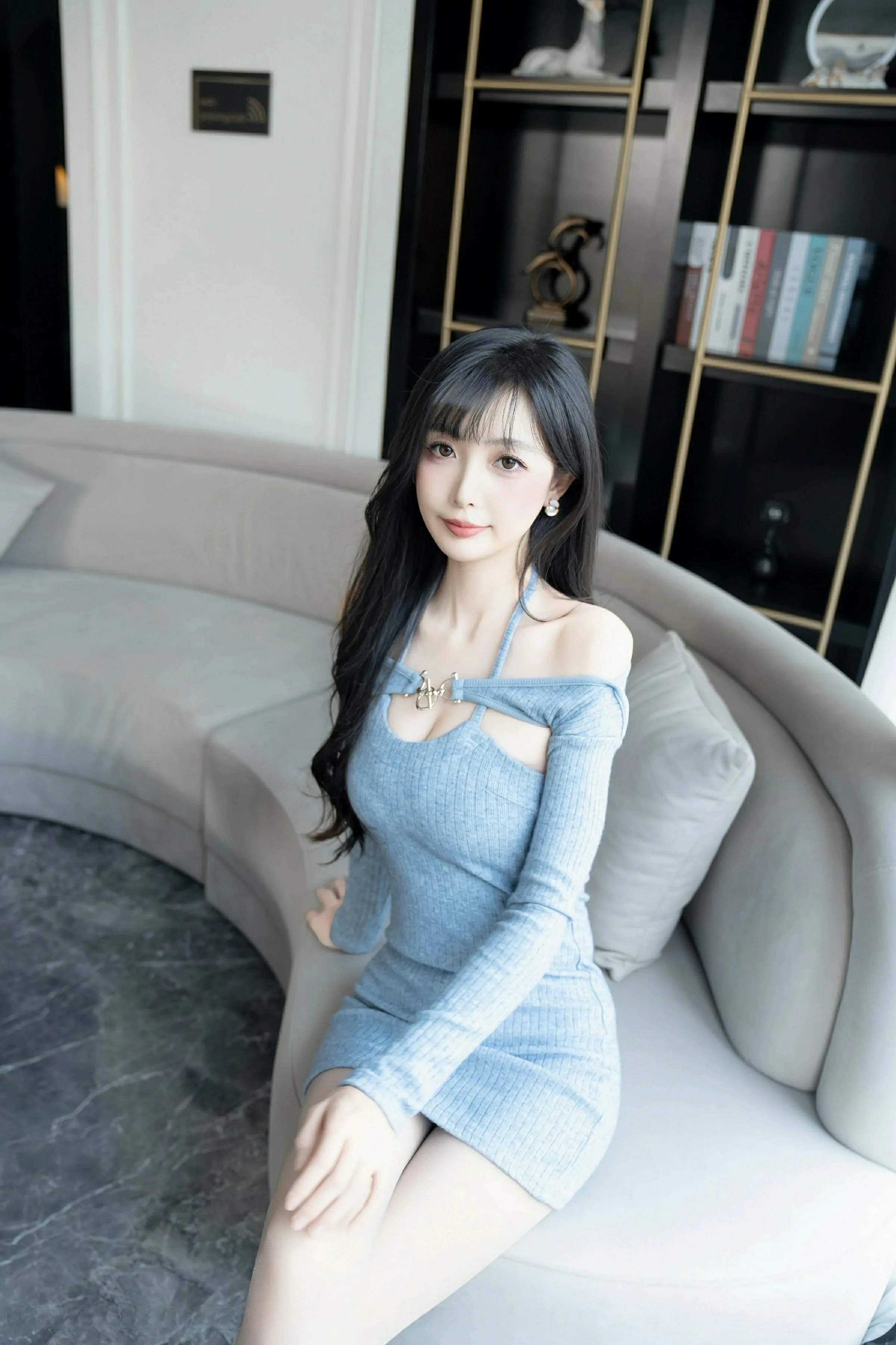 [XiuRen秀人网] 2025.04.08 No.10124 樱桃小阑子第4张