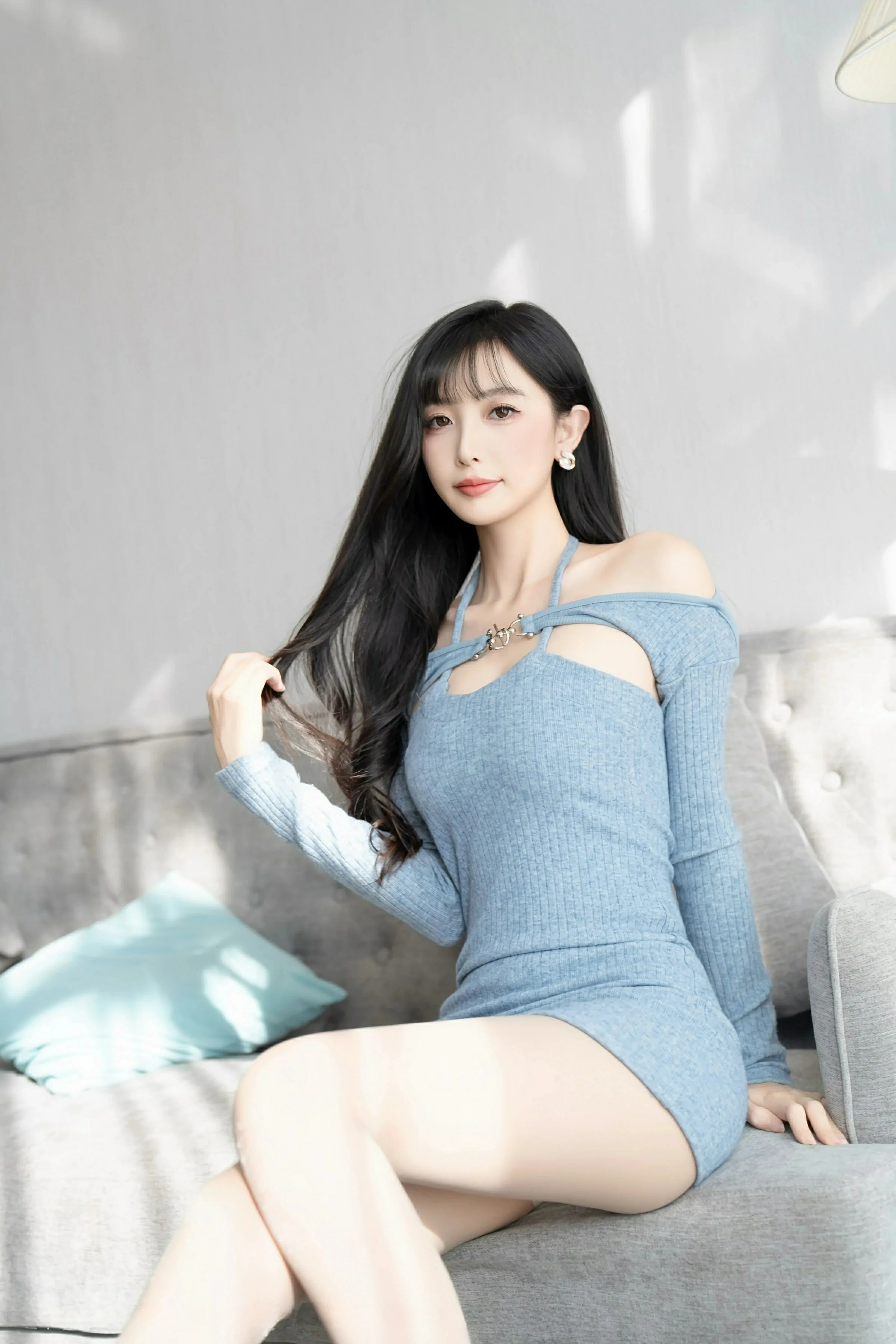 [XiuRen秀人网] 2025.04.08 No.10124 樱桃小阑子第6张