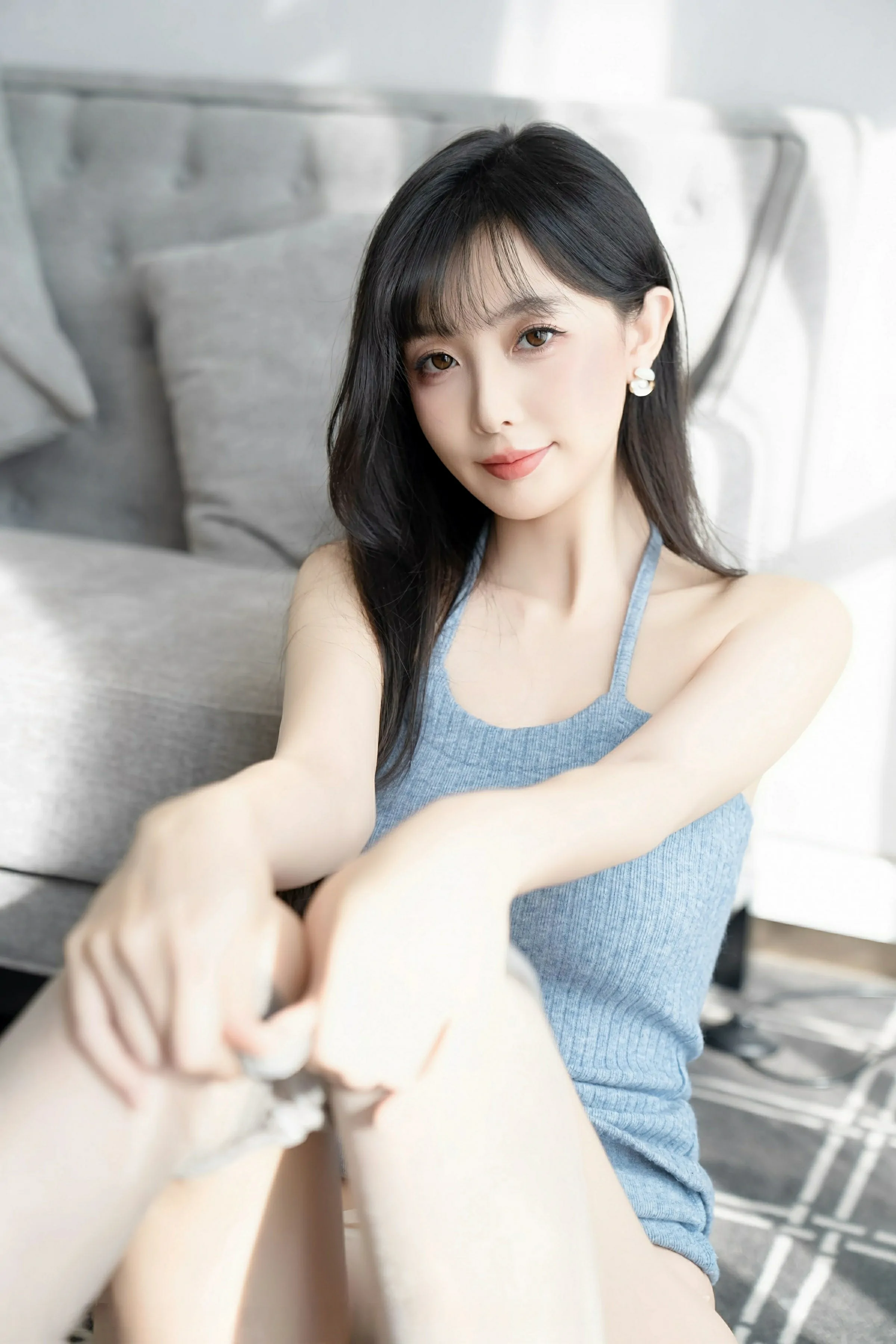 [XiuRen秀人网] 2025.04.08 No.10124 樱桃小阑子第8张