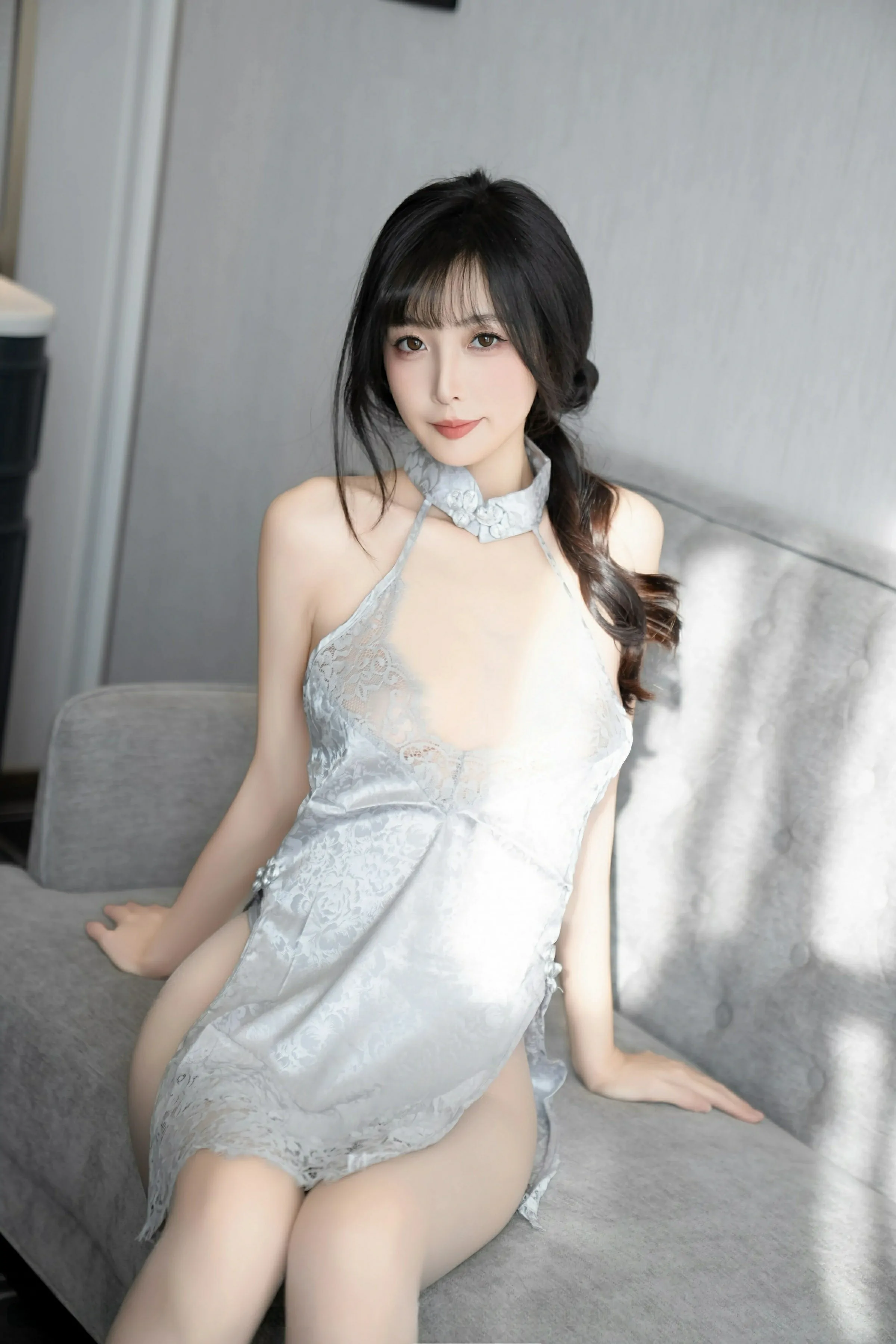 [XiuRen秀人网] 2025.04.08 No.10124 樱桃小阑子第13张