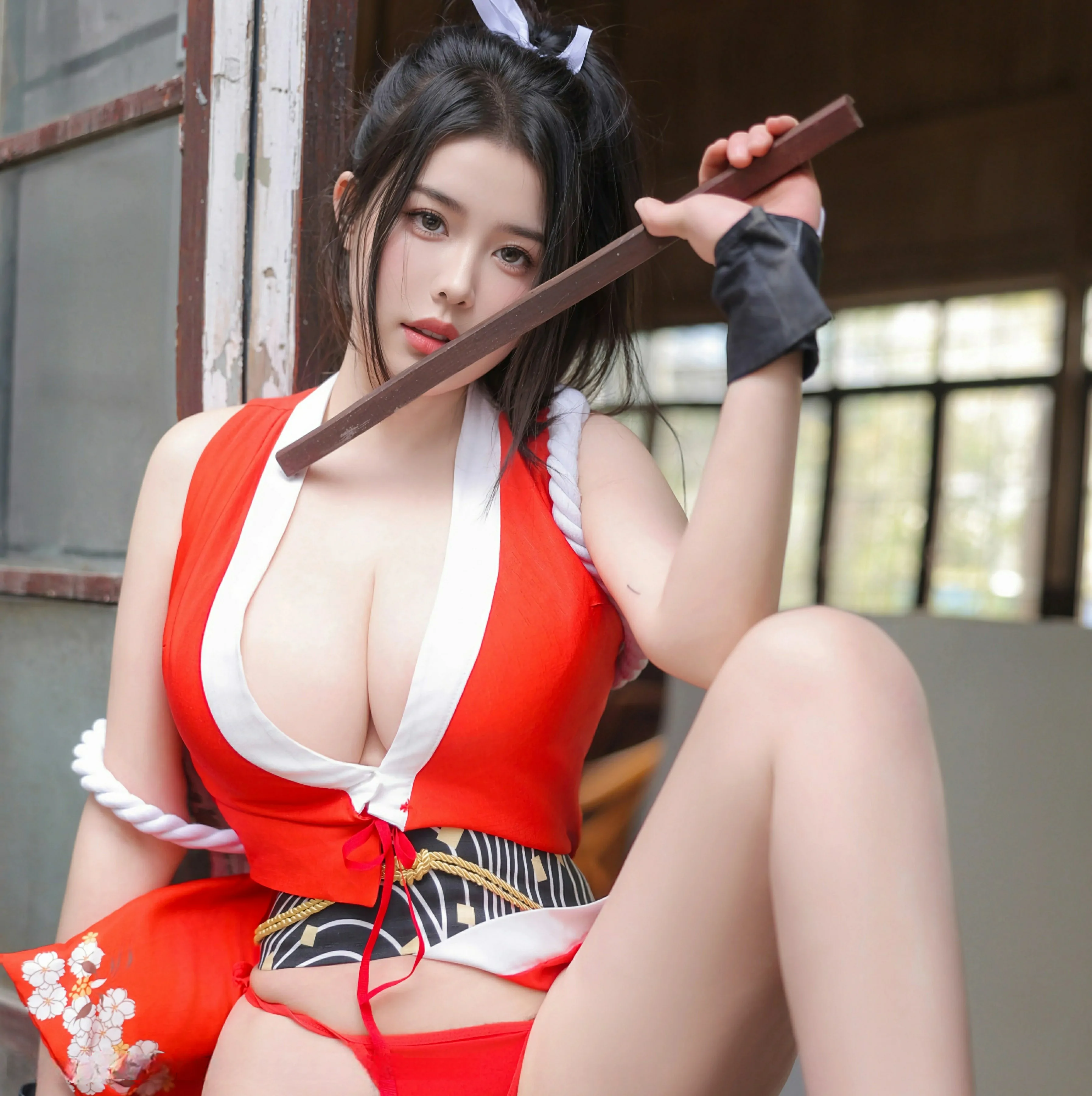 [XiuRen秀人网] 2025.04.10 No.10133 林若凡F第8张