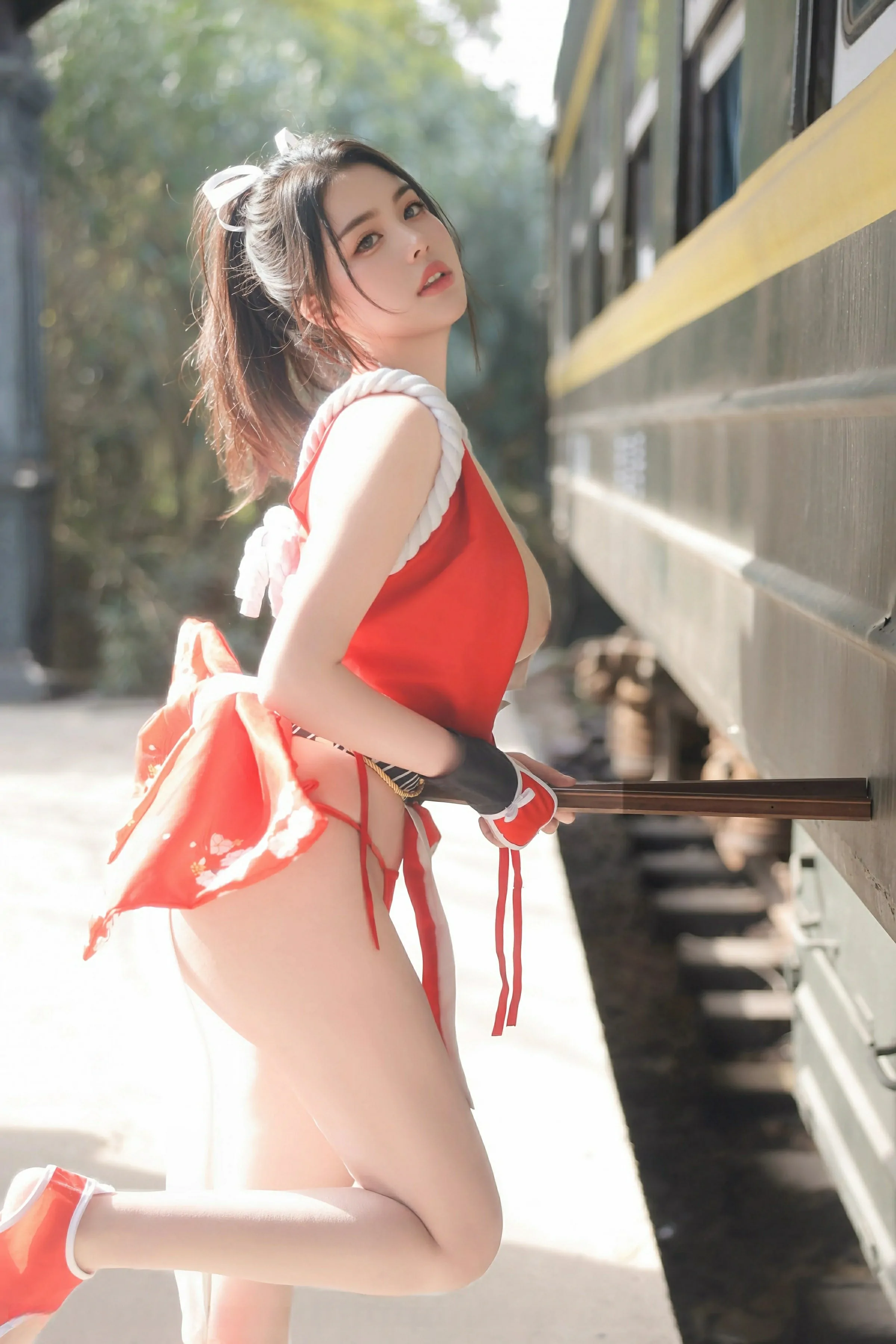 [XiuRen秀人网] 2025.04.10 No.10133 林若凡F第13张