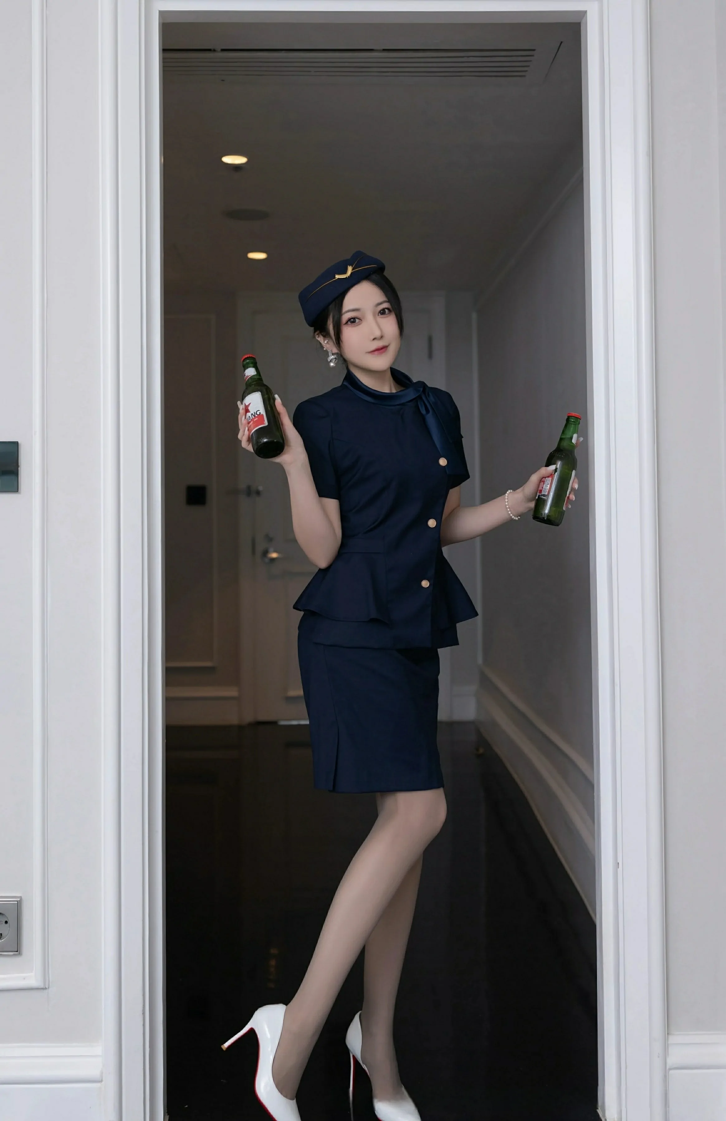 [XiuRen秀人网] 2025.04.11 No.10142 鱼子酱Fish第1张