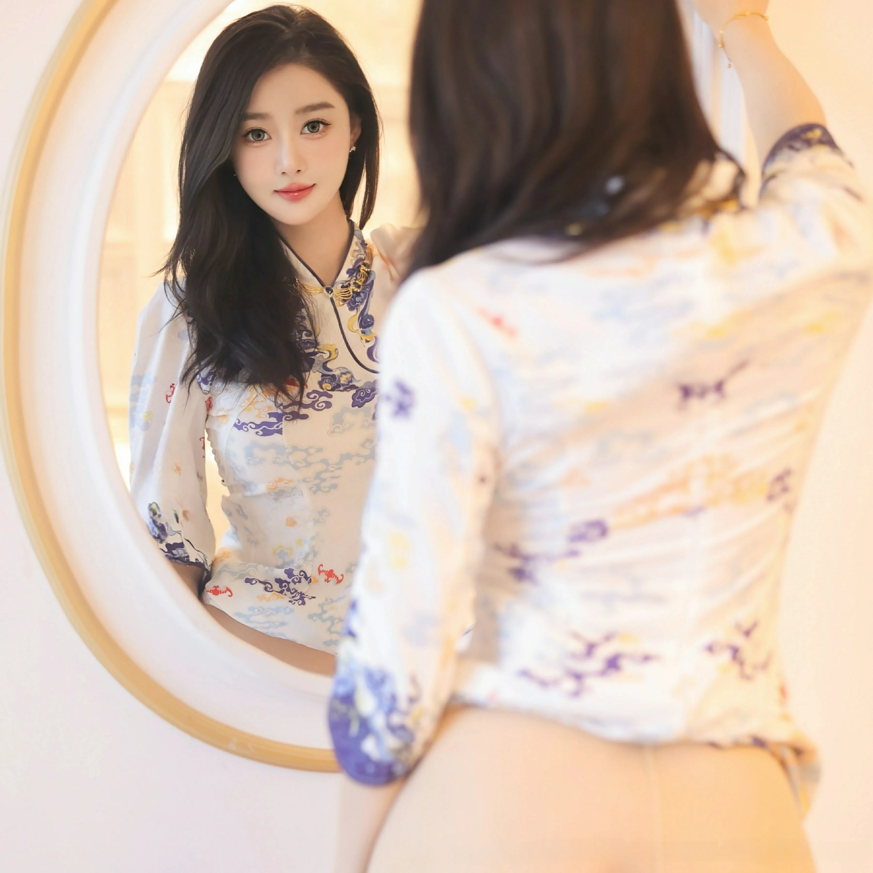 [XiuRen秀人网] 2025.04.11 No.10144 Candy糖糖第9张