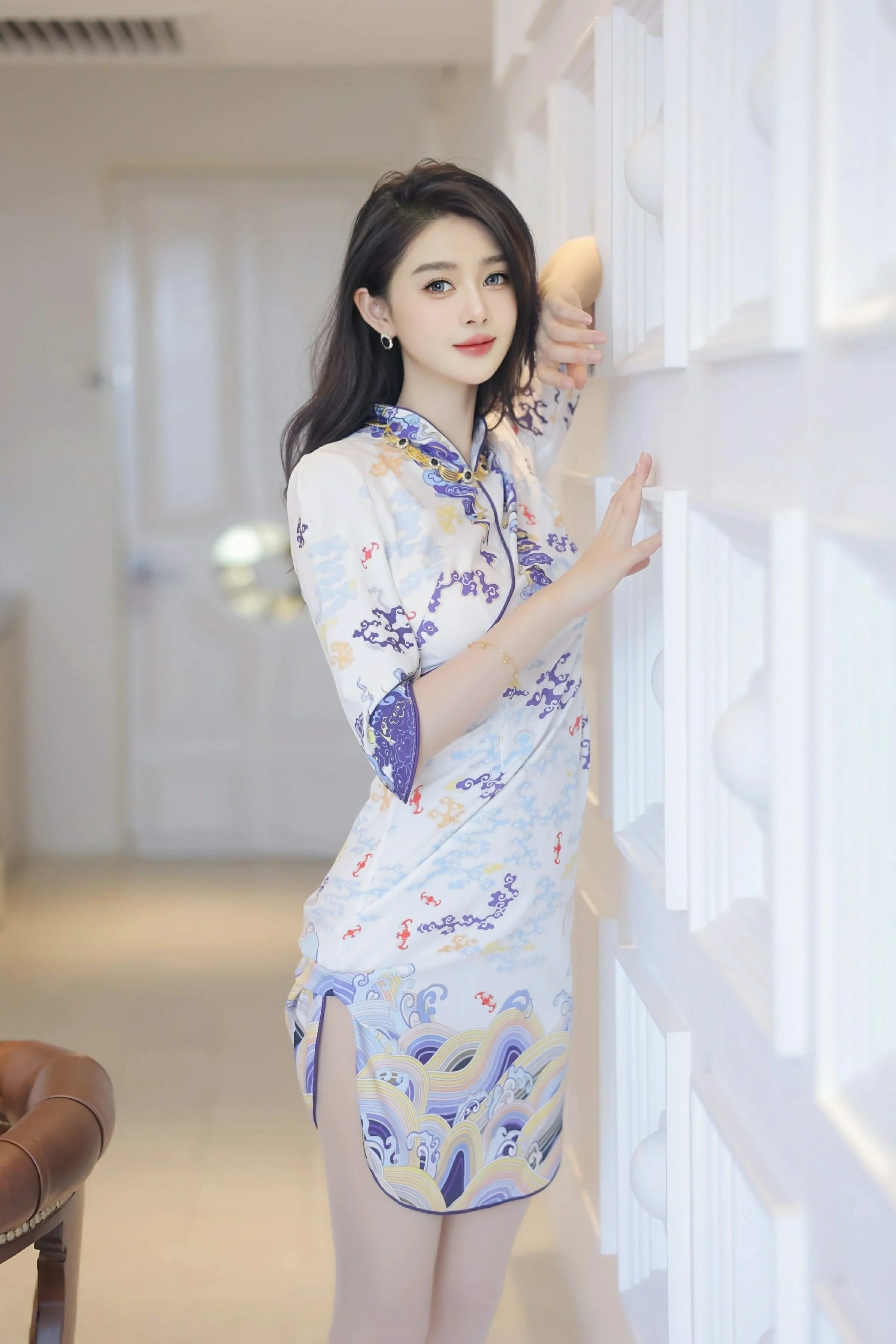 [XiuRen秀人网] 2025.04.11 No.10144 Candy糖糖第2张