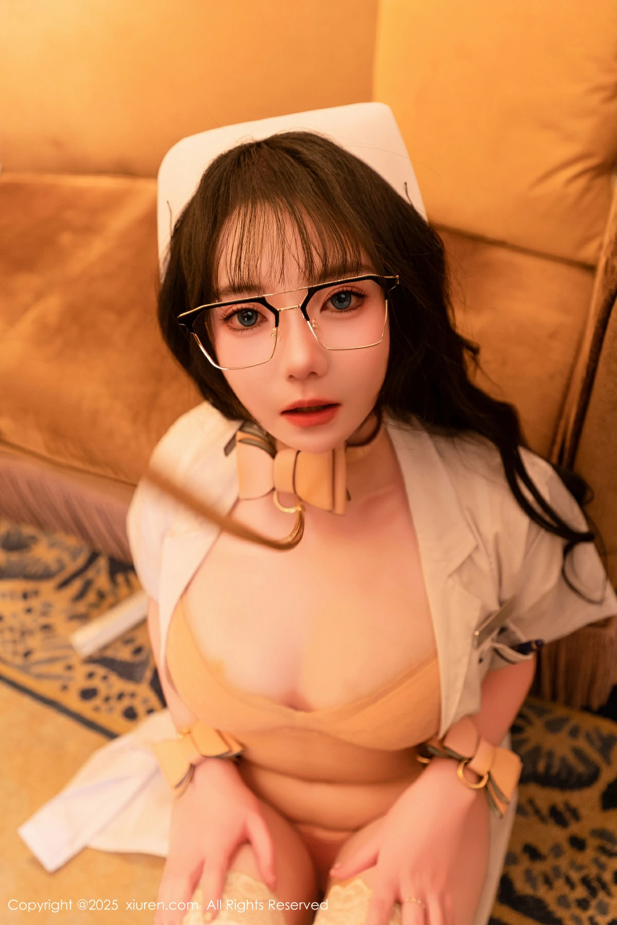 [XiuRen秀人网] 2025.04.15 No.10152 软情第7张