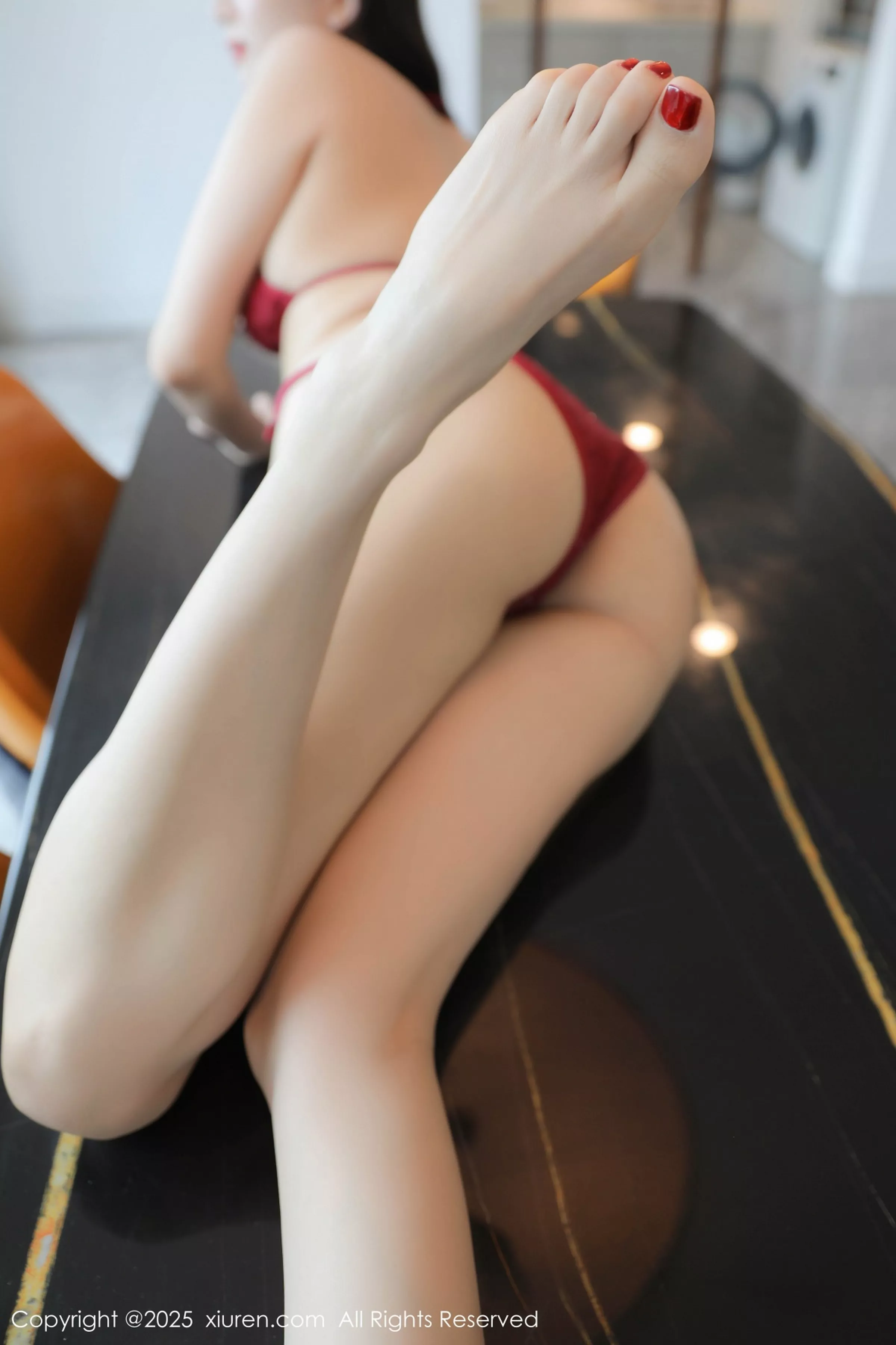 [XiuRen秀人网] 2025.04.18 No.10172 Candy糖糖第10张