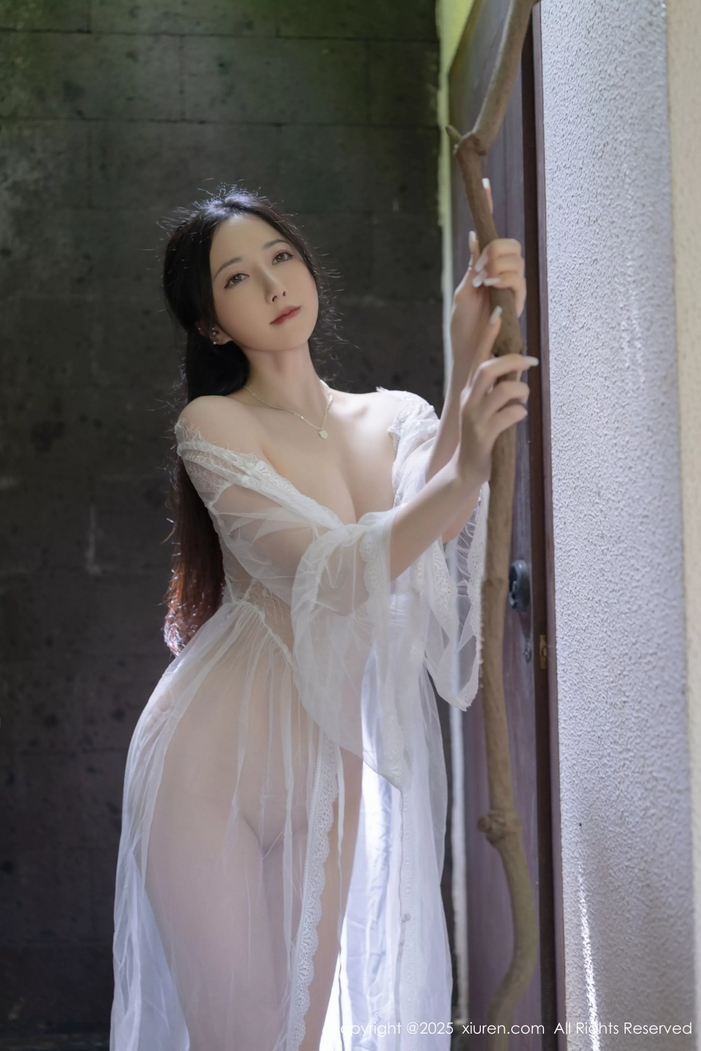 [XiuRen秀人网] 2025.04.18 No.10173 鱼子酱Fish第11张