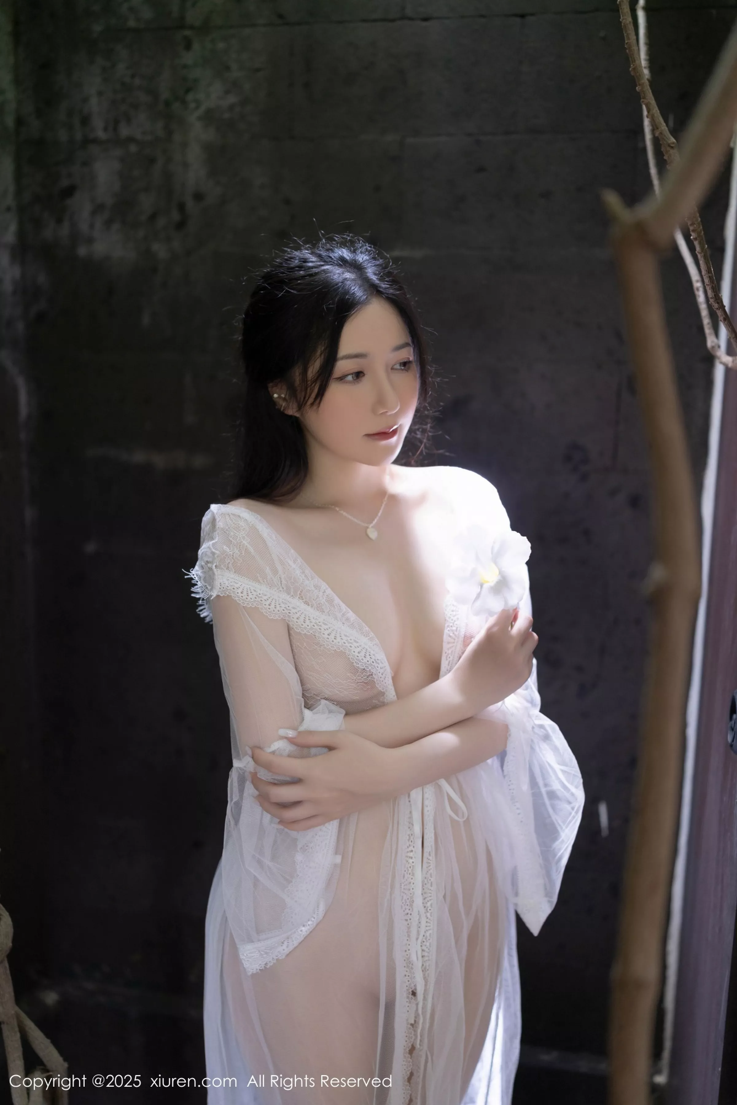 [XiuRen秀人网] 2025.04.18 No.10173 鱼子酱Fish第13张