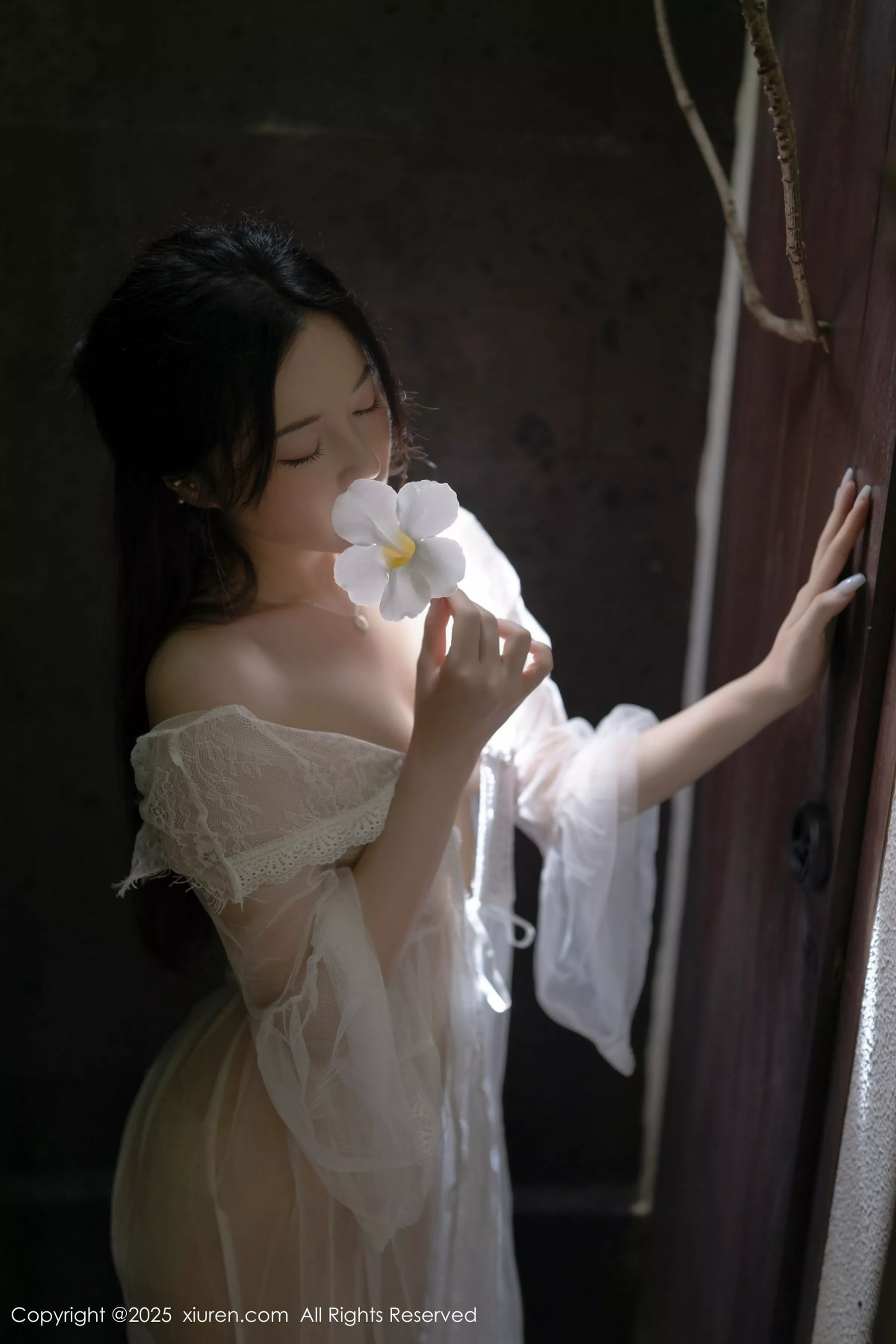 [XiuRen秀人网] 2025.04.18 No.10173 鱼子酱Fish第14张