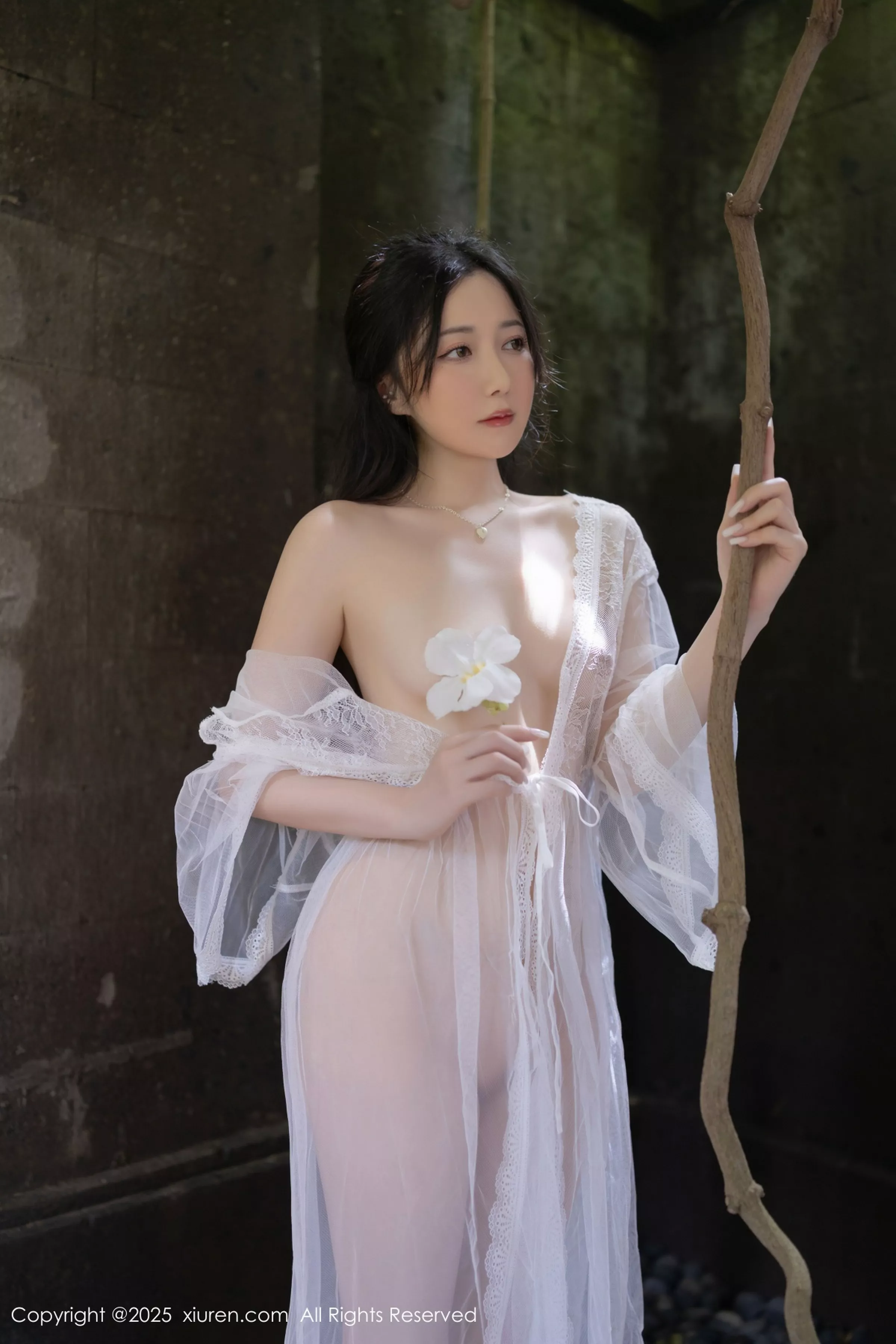 [XiuRen秀人网] 2025.04.18 No.10173 鱼子酱Fish第15张