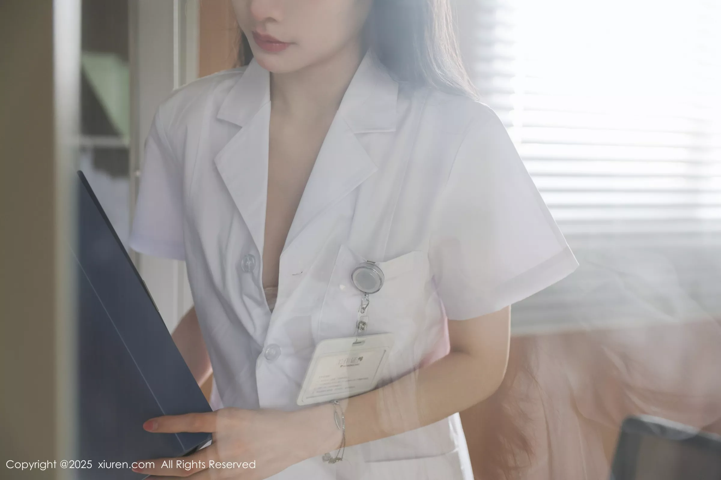 [XiuRen秀人网] 2025.04.24 No.10190 布丁wow第4张