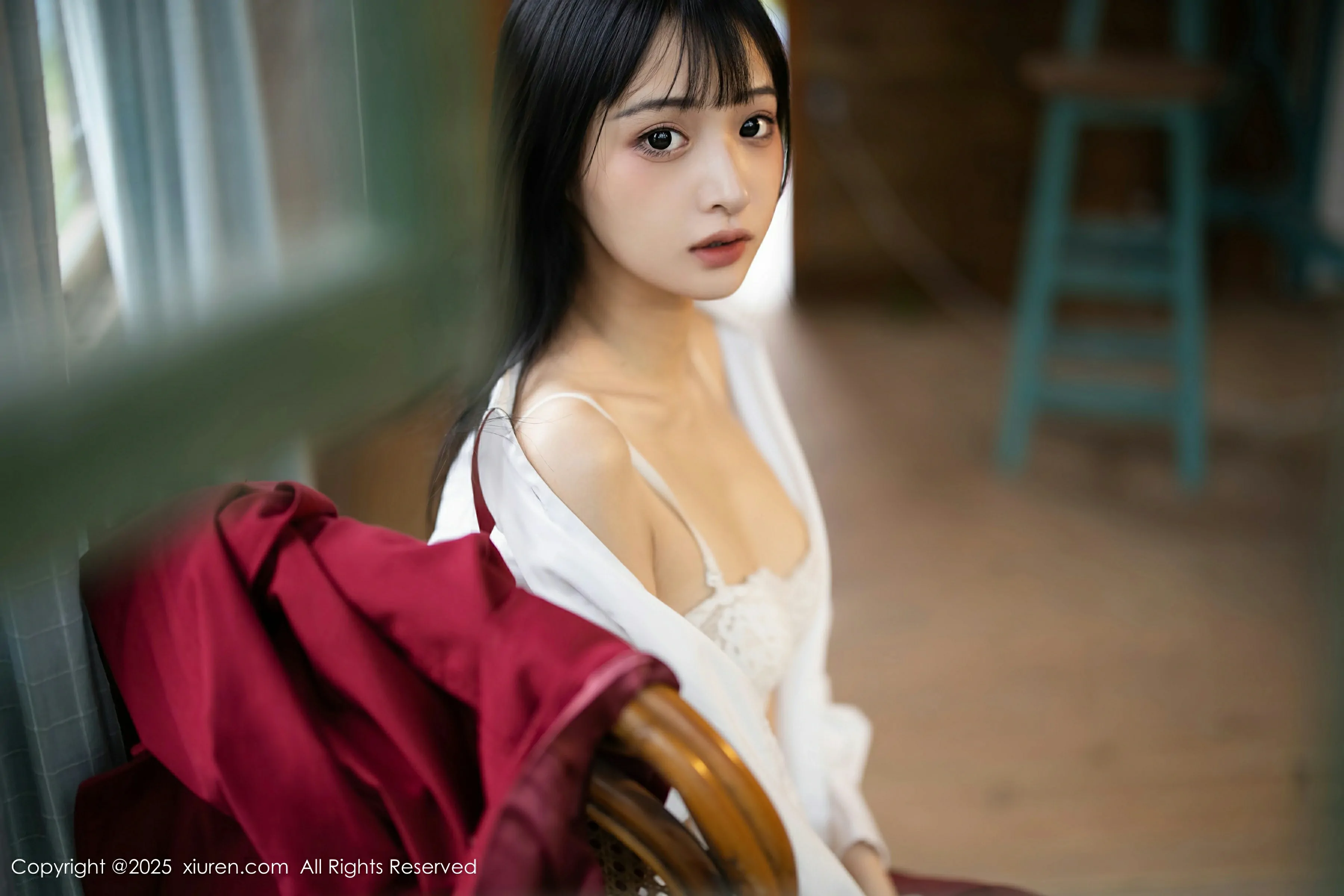 [XiuRen秀人网] 2025.04.29 No.10215 茂木希子第6张
