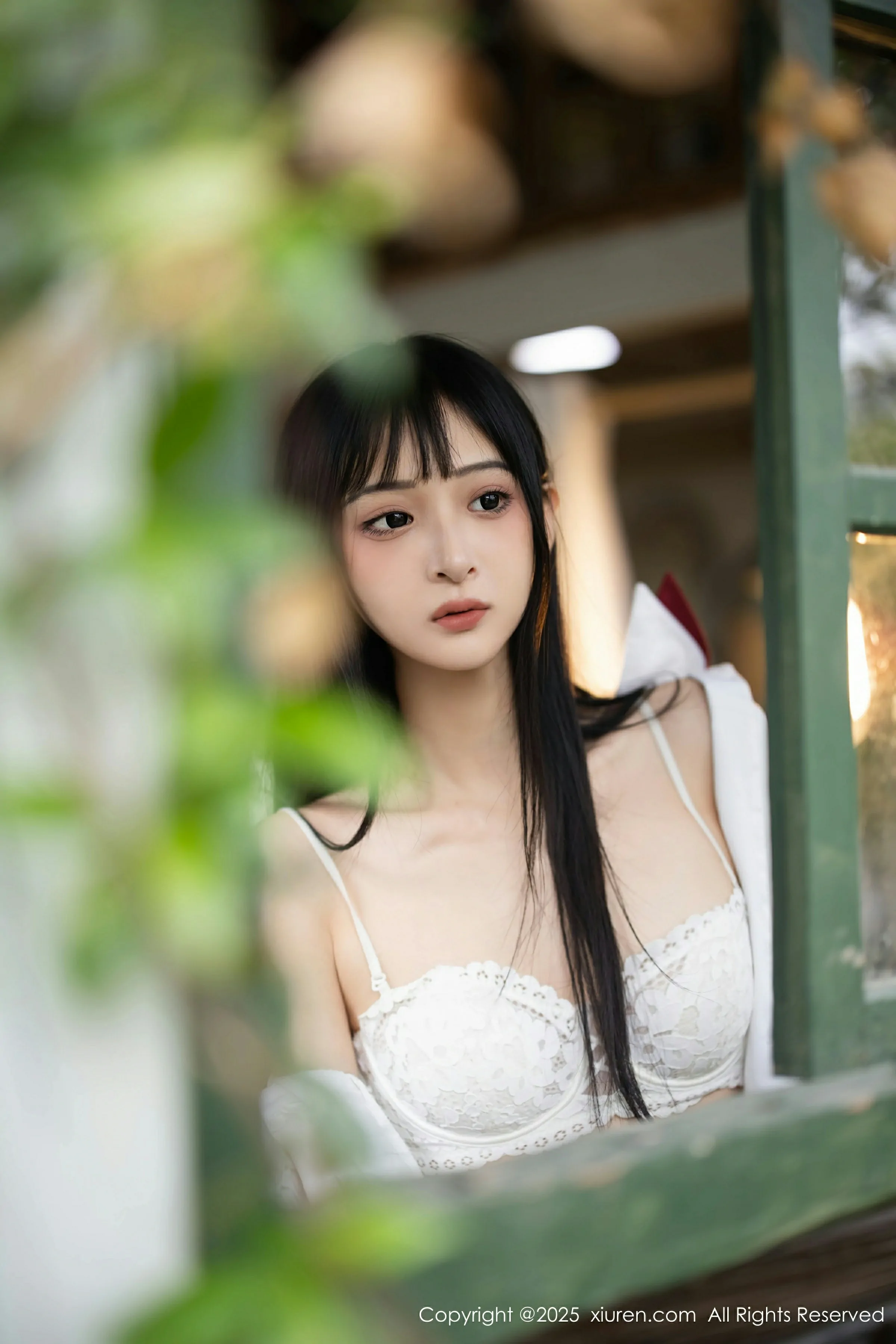 [XiuRen秀人网] 2025.04.29 No.10215 茂木希子第7张