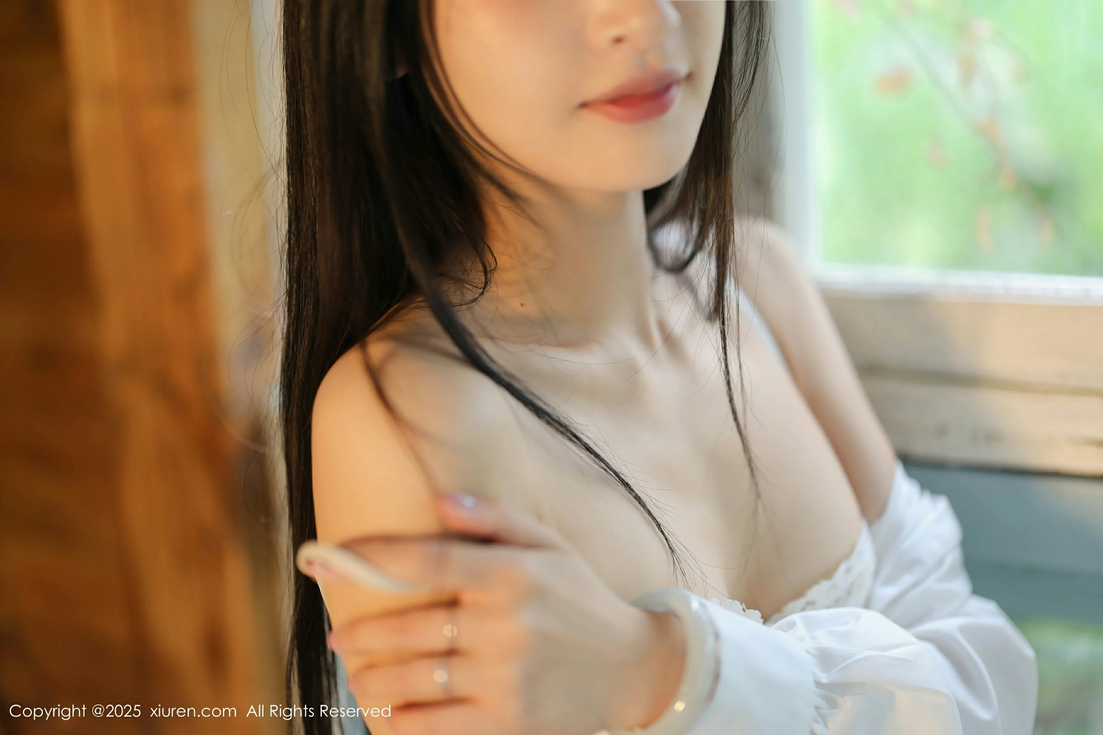 [XiuRen秀人网] 2025.04.29 No.10215 茂木希子第8张