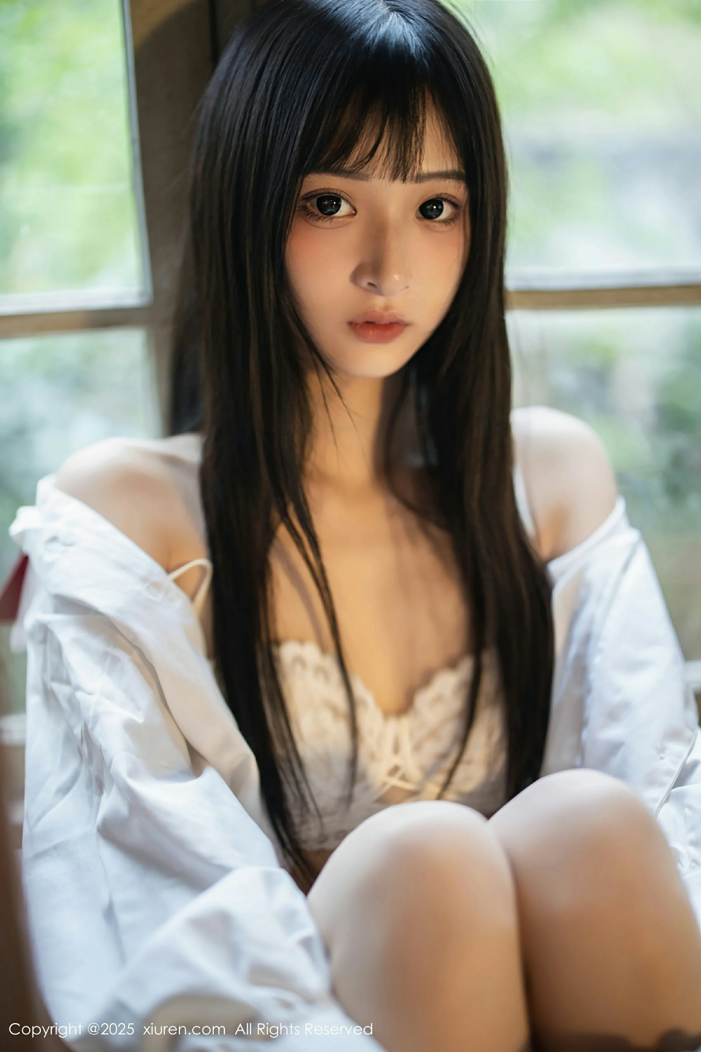 [XiuRen秀人网] 2025.04.29 No.10215 茂木希子第9张
