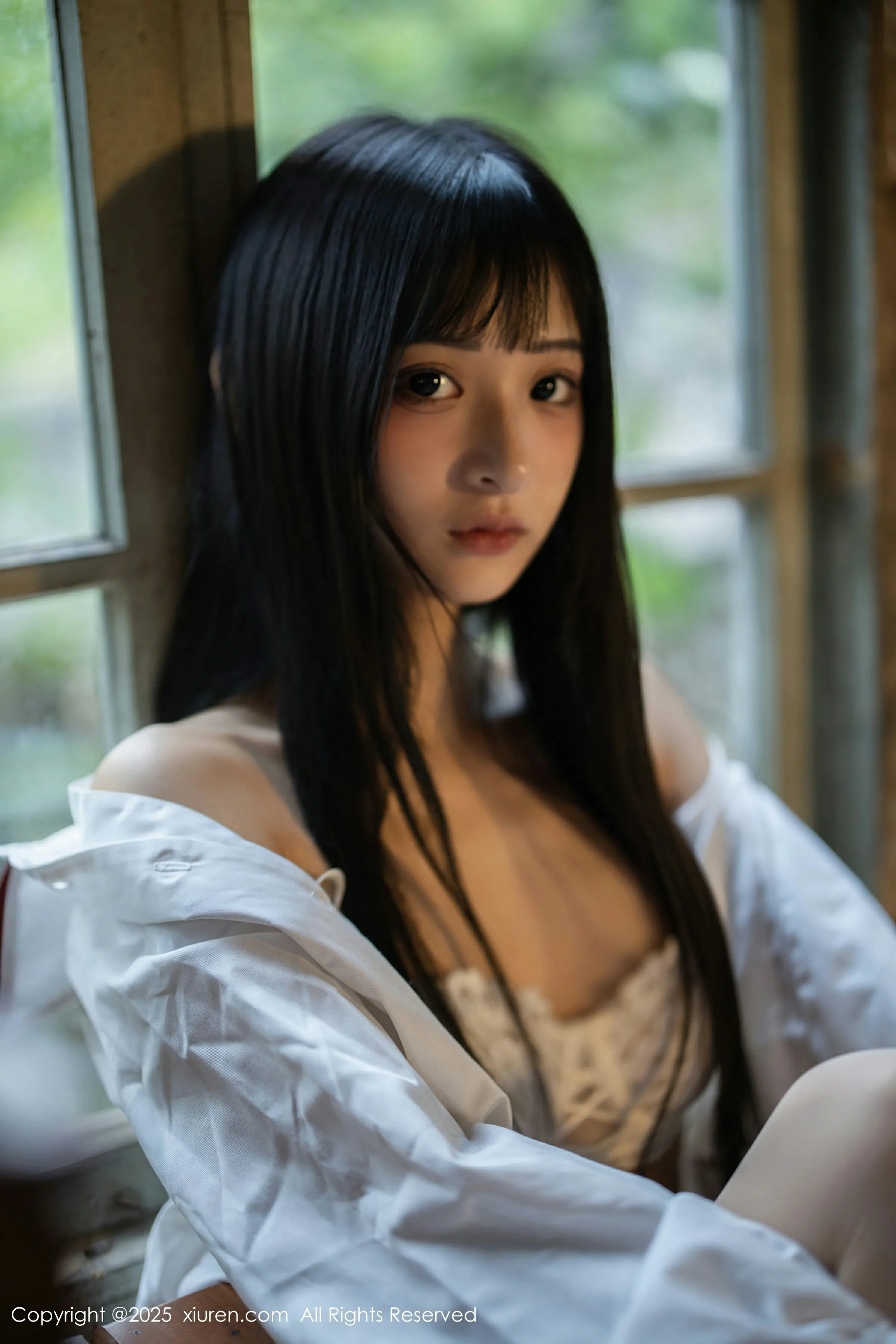 [XiuRen秀人网] 2025.04.29 No.10215 茂木希子第9张