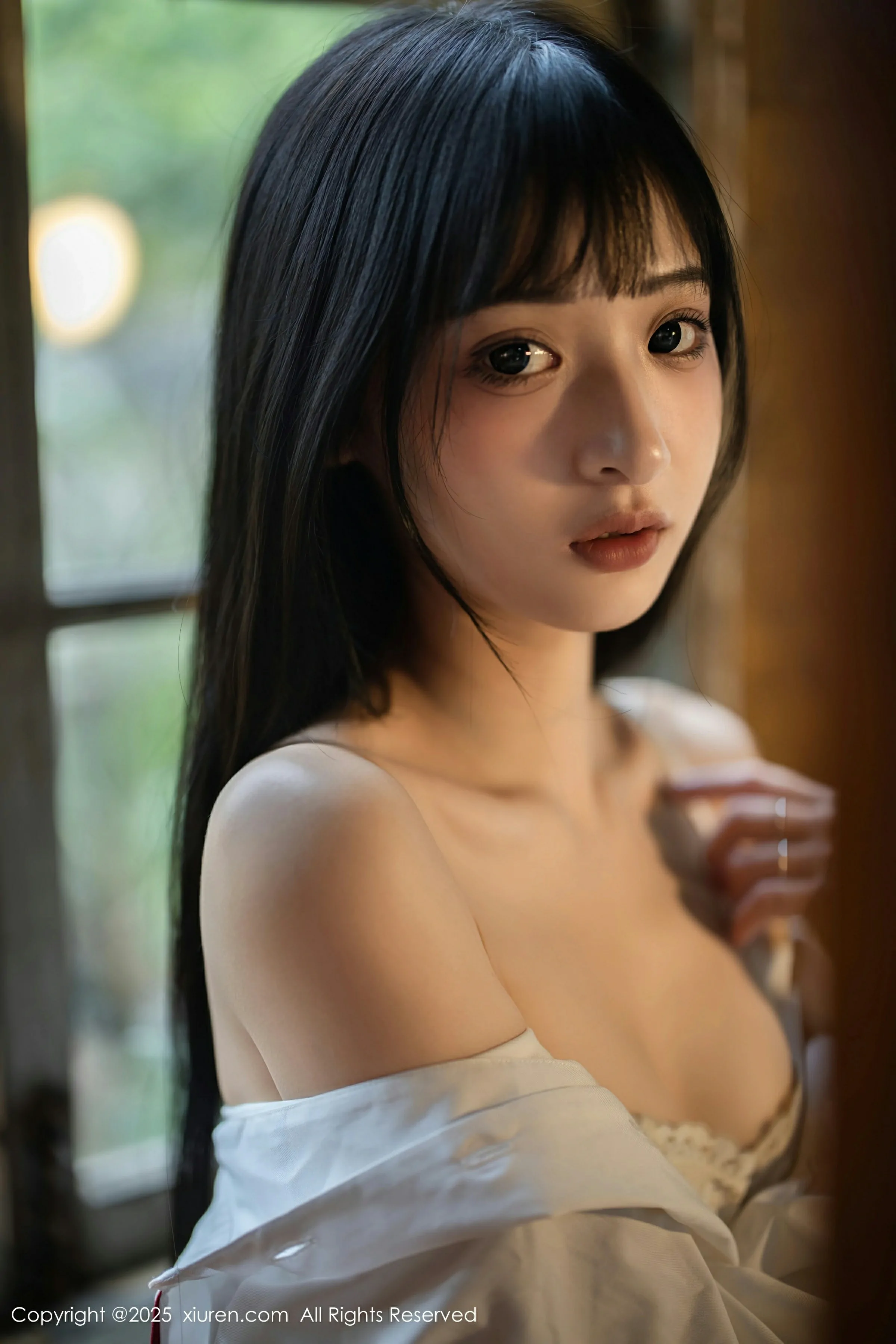 [XiuRen秀人网] 2025.04.29 No.10215 茂木希子第9张
