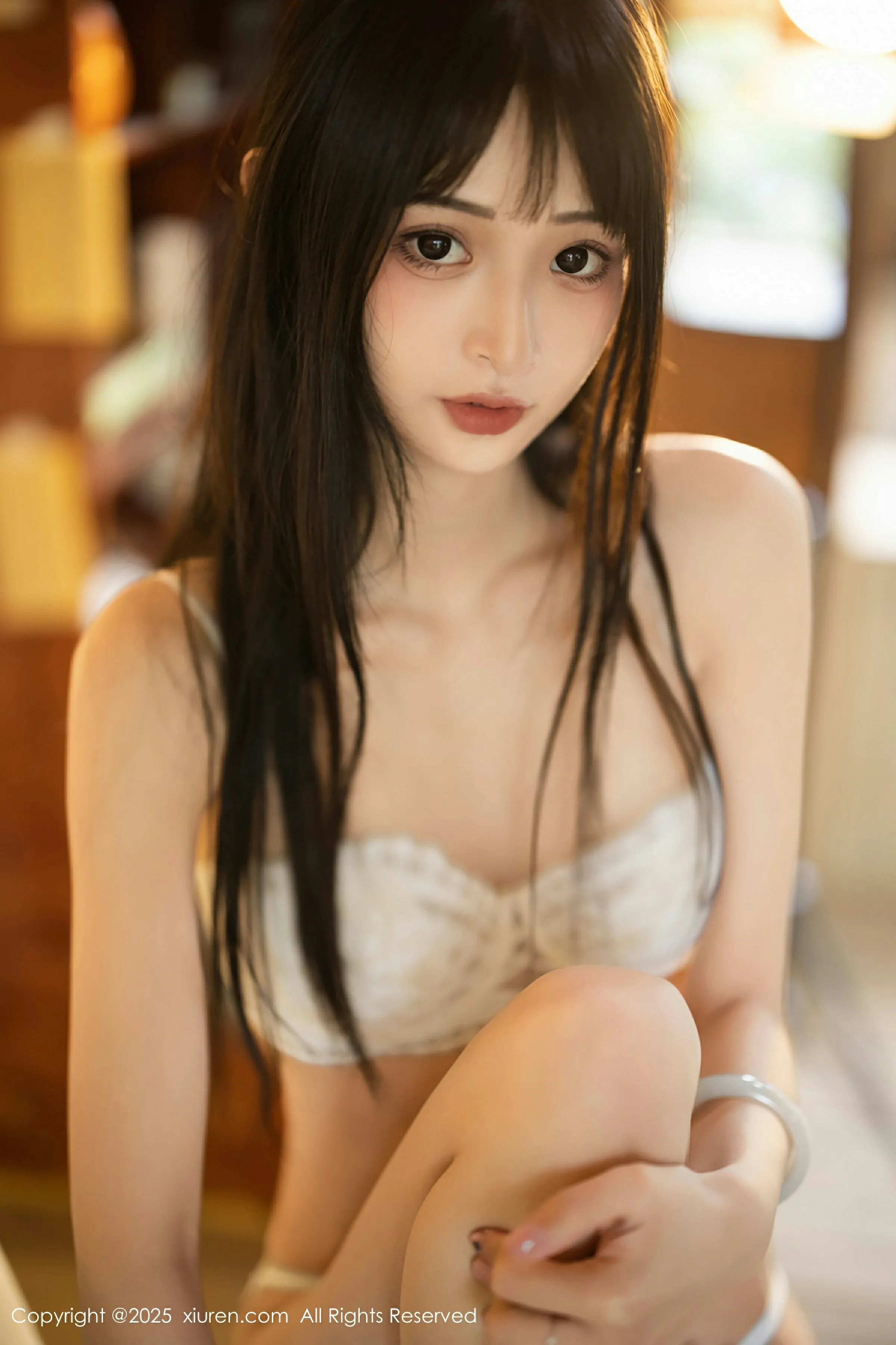 [XiuRen秀人网] 2025.04.29 No.10215 茂木希子第13张