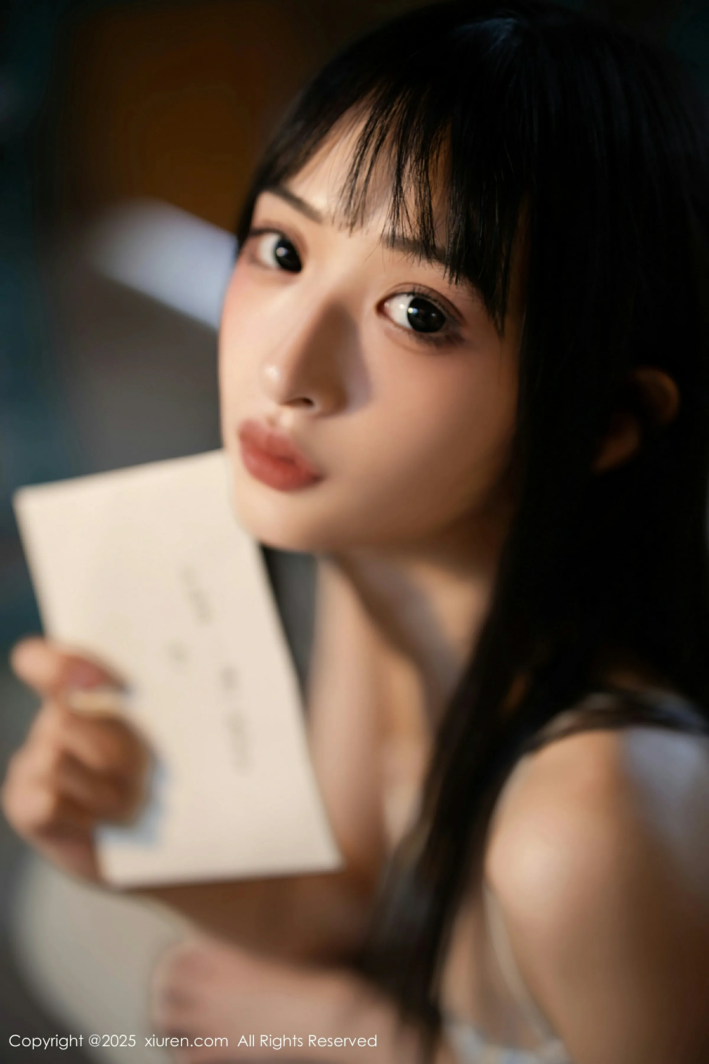 [XiuRen秀人网] 2025.04.29 No.10215 茂木希子第13张