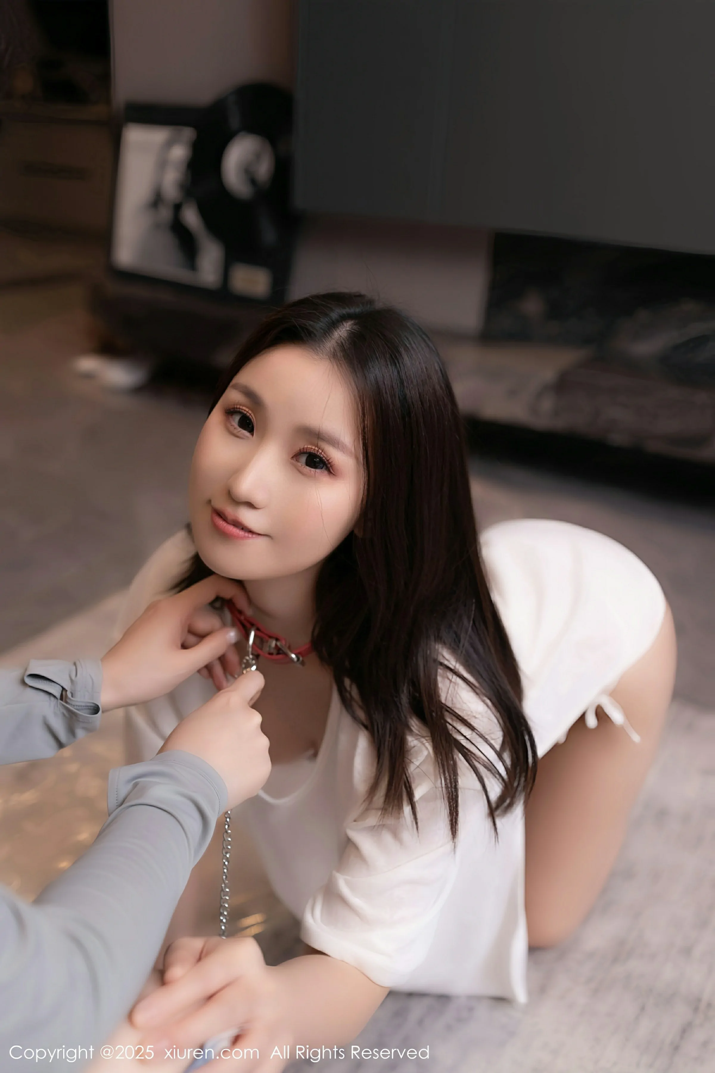 [XiuRen秀人网] 2025.04.29 No.10220 杏子Yada第7张