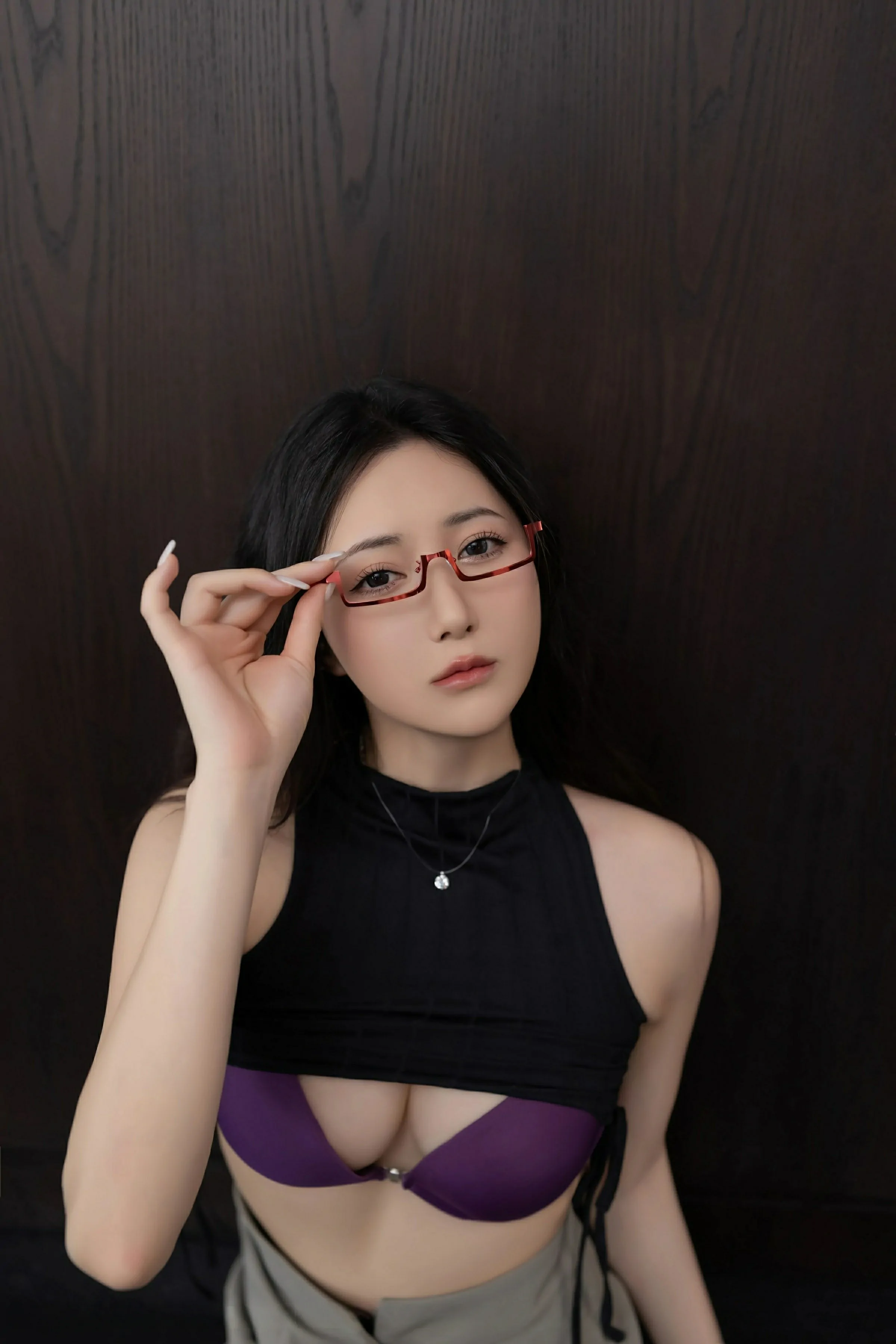 [XiuRen秀人网] 2025.04.30 No.10231 鱼子酱Fish第7张