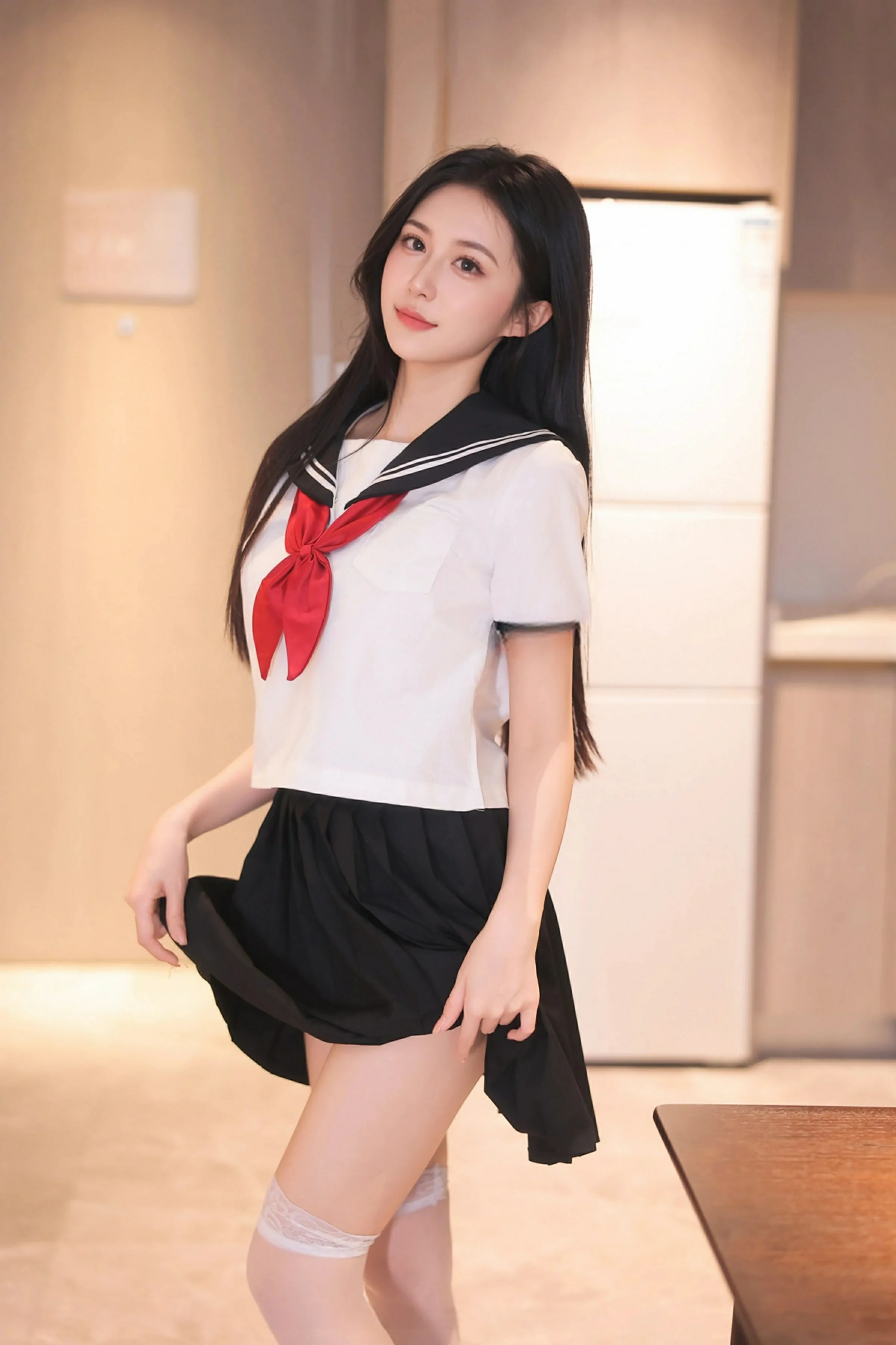 [XiuRen秀人网] 2025.05.06 No.10234 shelly诗莉吖第1张