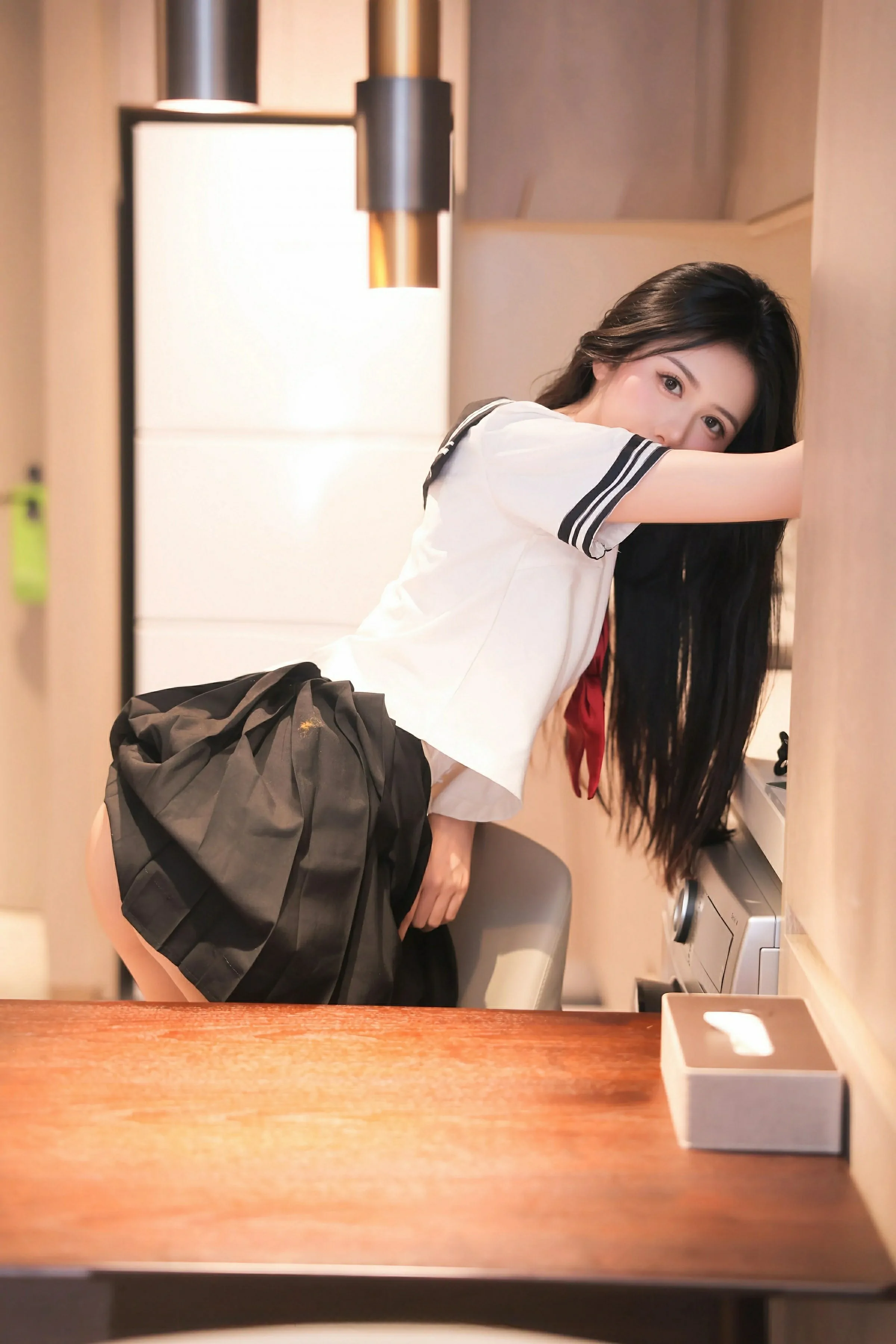 [XiuRen秀人网] 2025.05.06 No.10234 shelly诗莉吖第4张