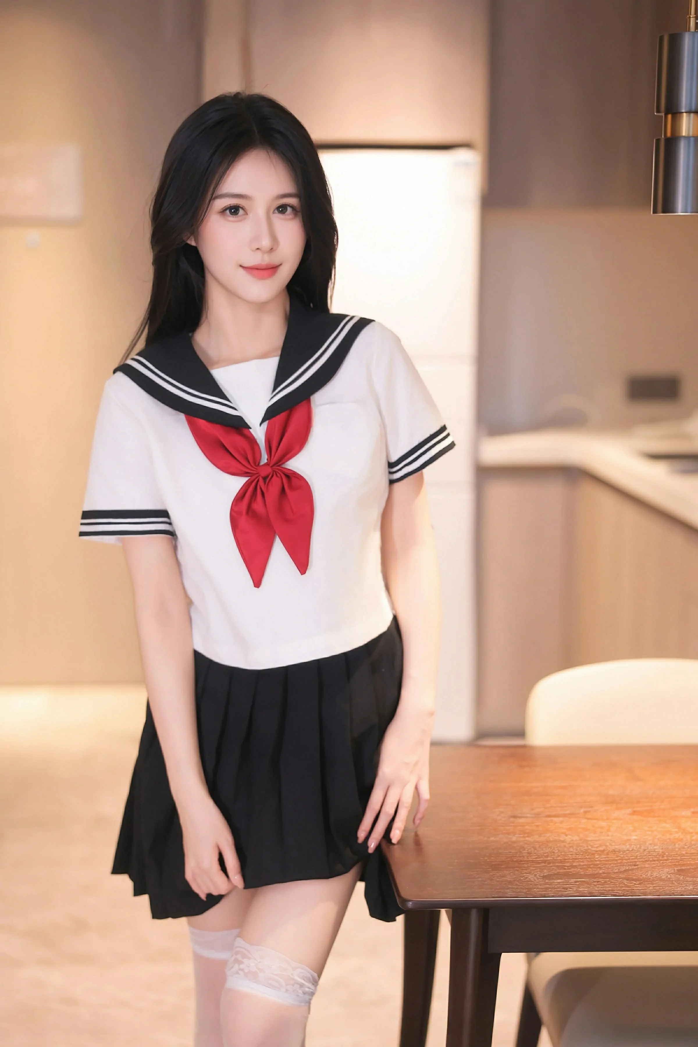 [XiuRen秀人网] 2025.05.06 No.10234 shelly诗莉吖第1张