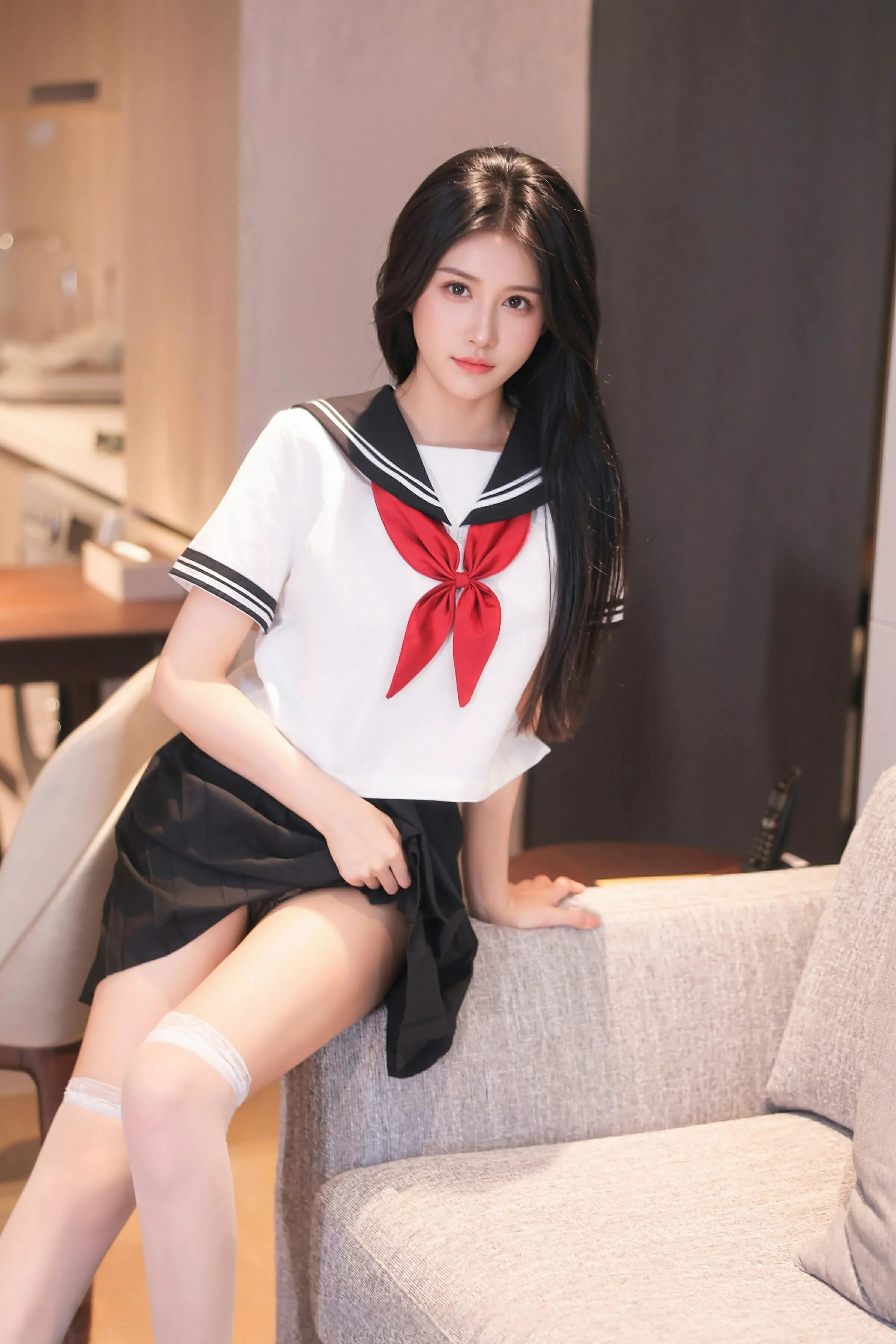 [XiuRen秀人网] 2025.05.06 No.10234 shelly诗莉吖第5张