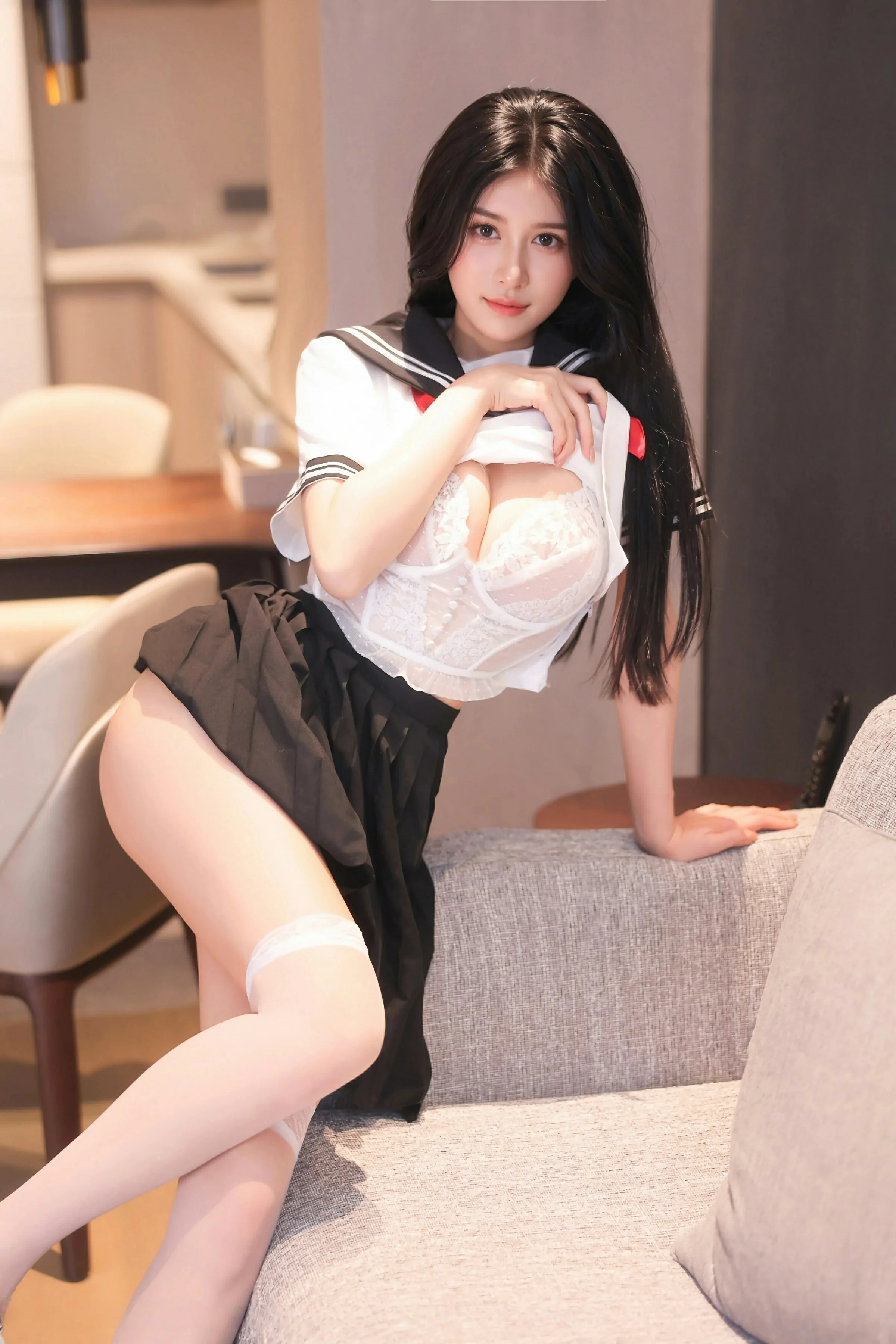 [XiuRen秀人网] 2025.05.06 No.10234 shelly诗莉吖第6张