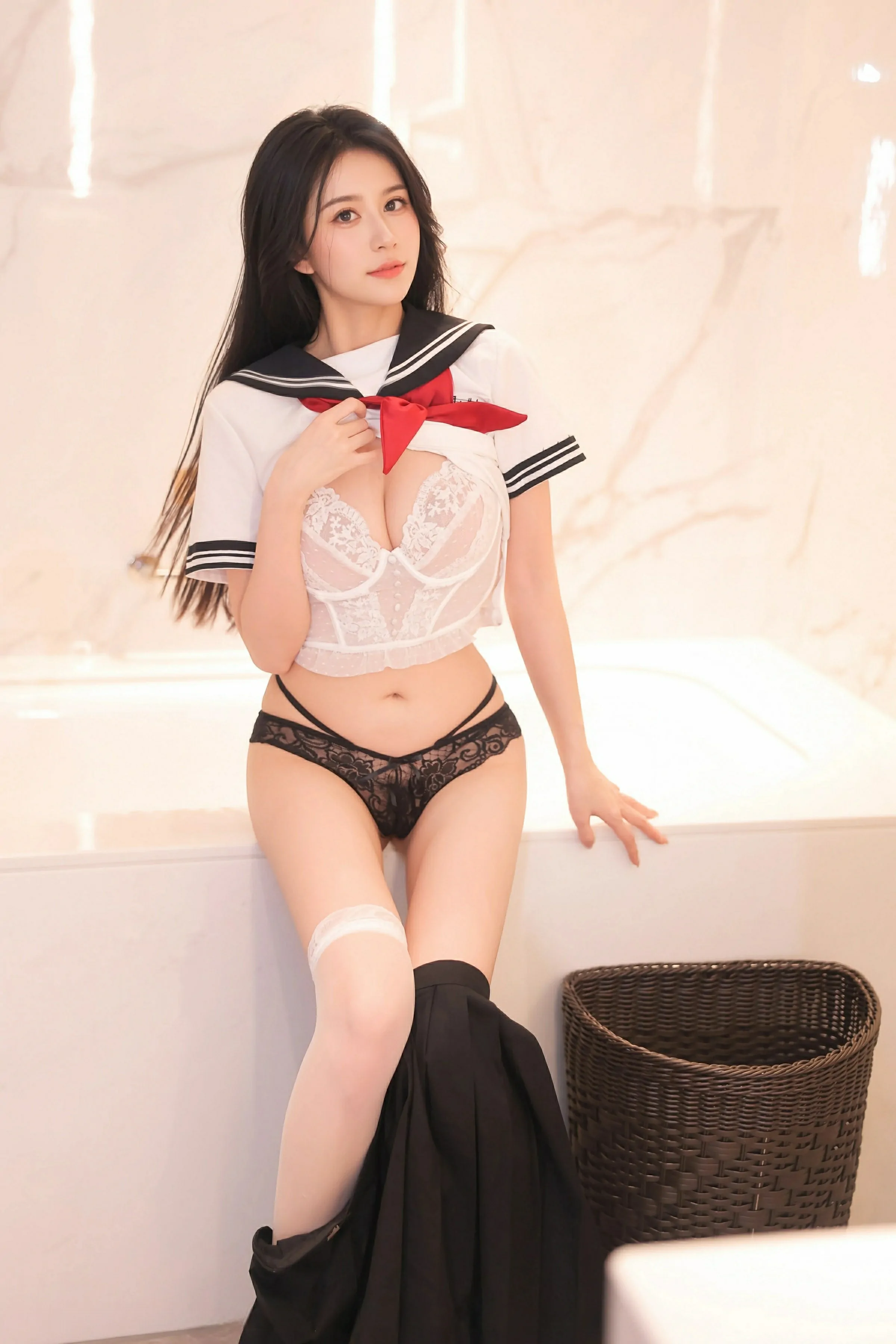 [XiuRen秀人网] 2025.05.06 No.10234 shelly诗莉吖第7张